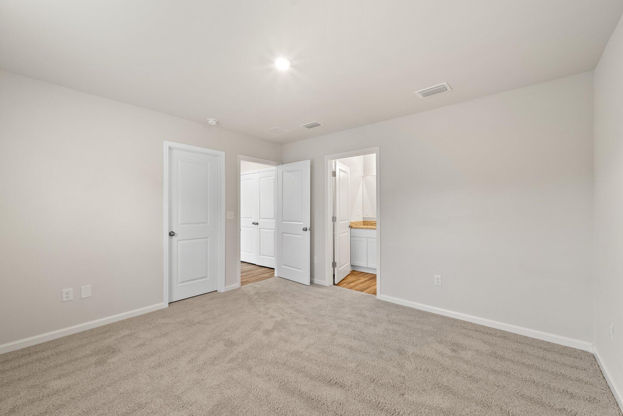 CROSS CREEK - Residential Lease