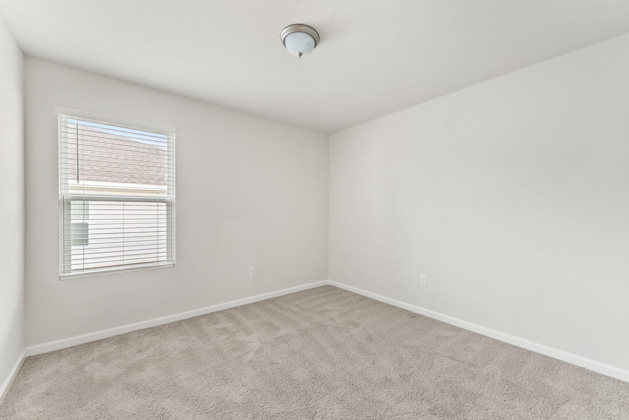 CROSS CREEK - Residential Lease