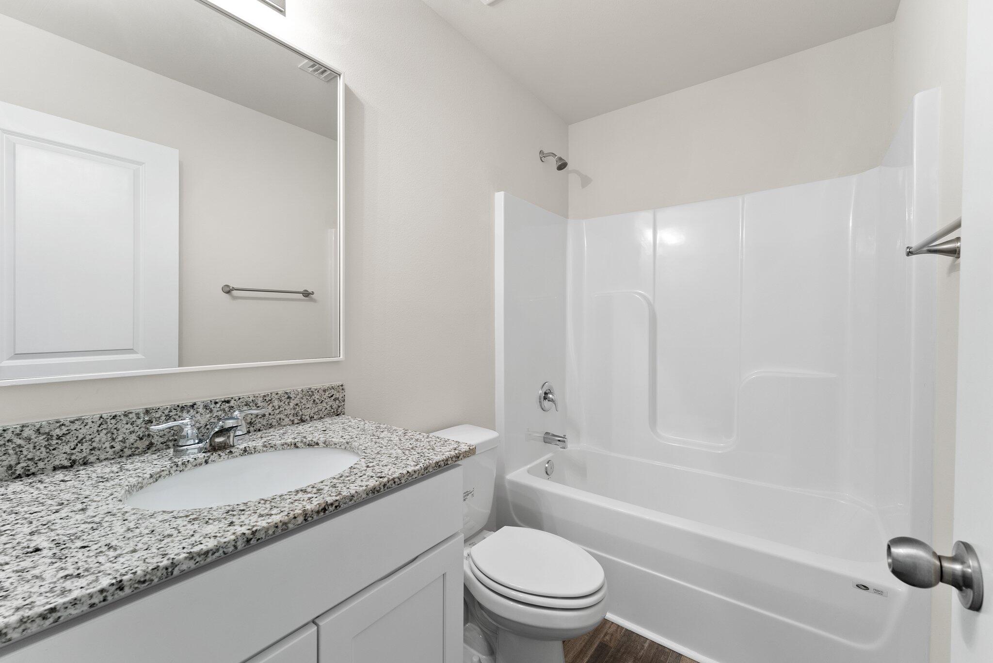 CROSS CREEK - Residential Lease