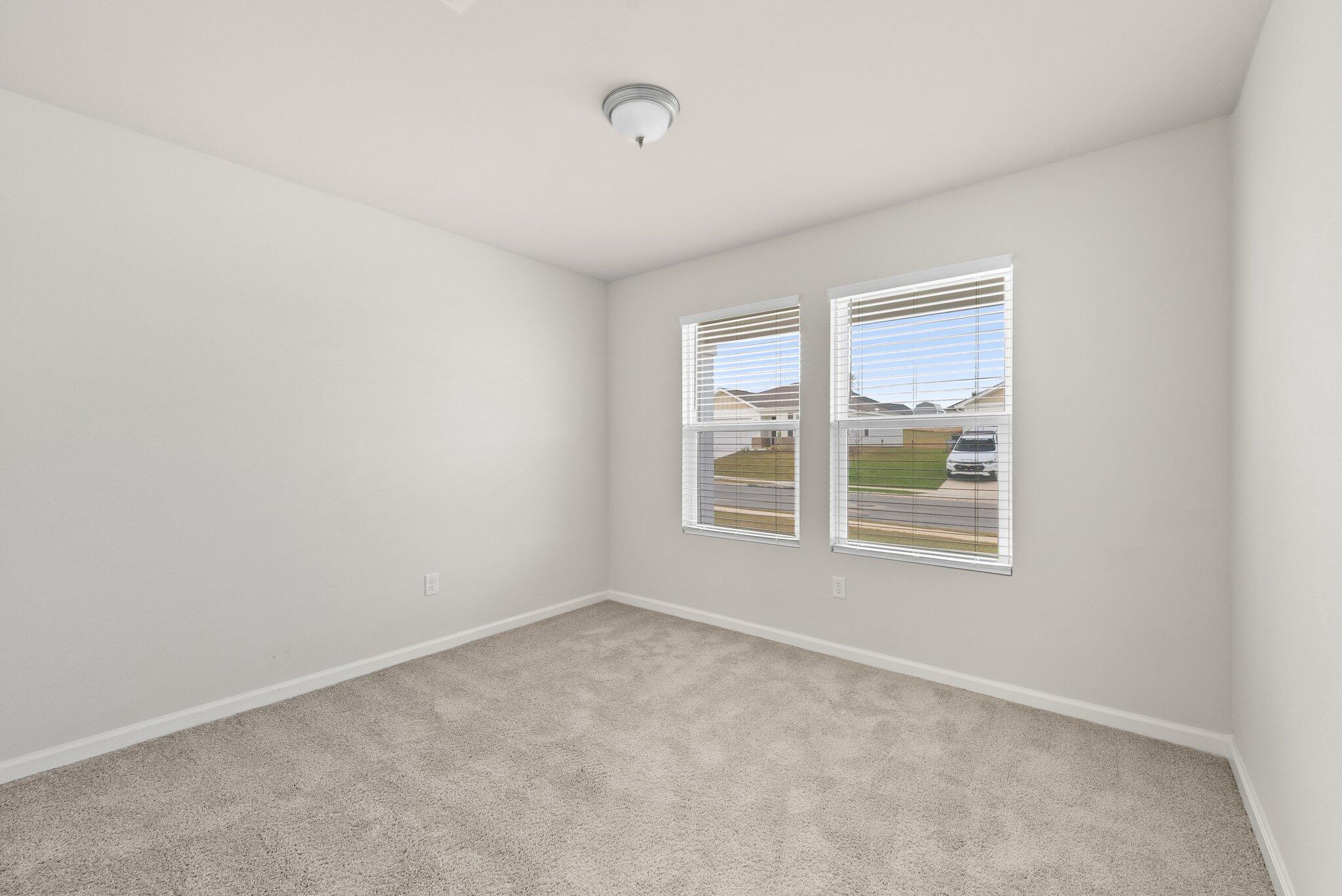 CROSS CREEK - Residential Lease