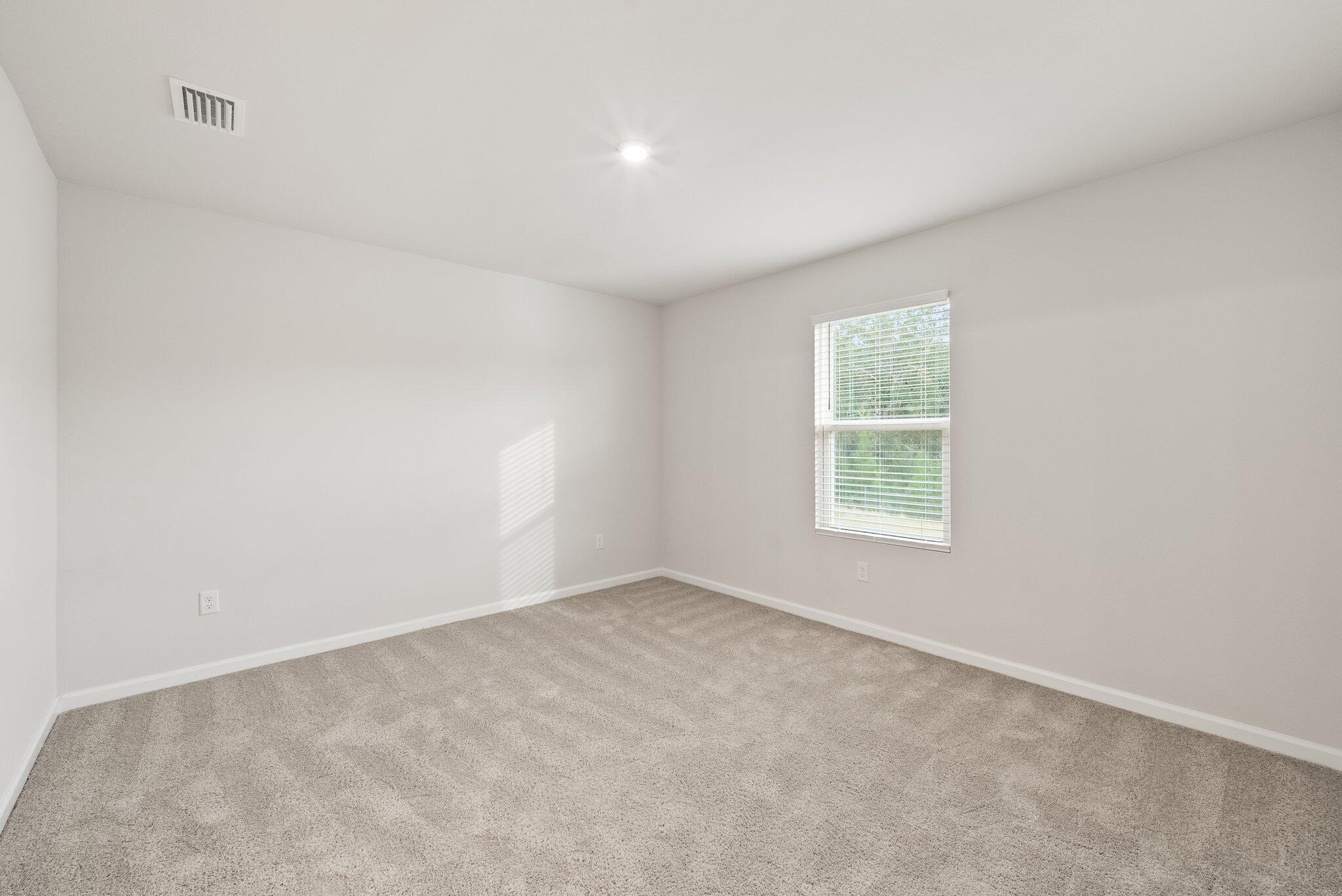 CROSS CREEK - Residential Lease