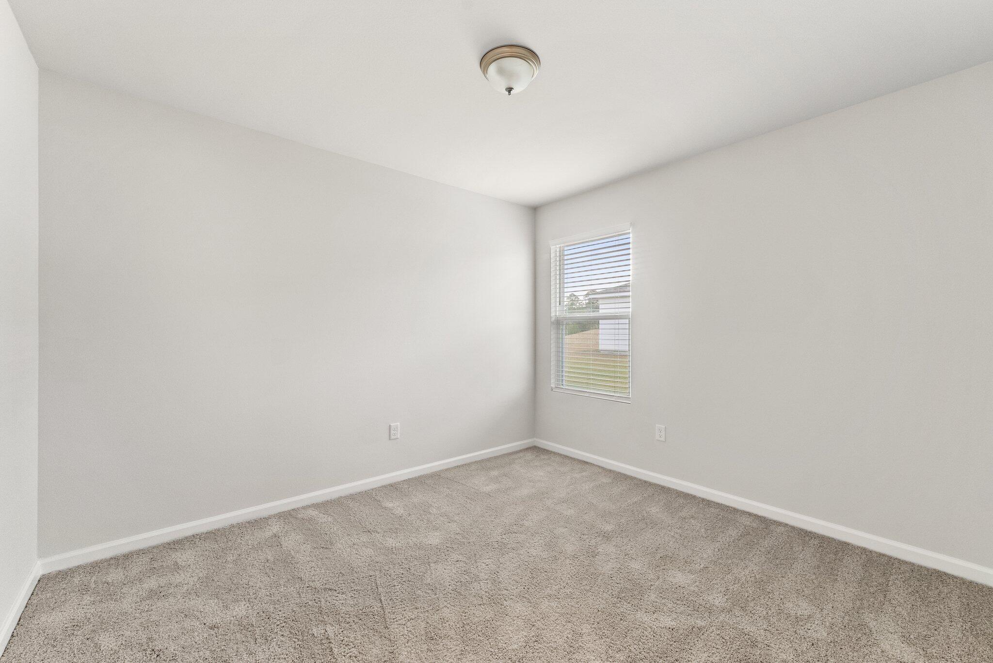 CROSS CREEK - Residential Lease