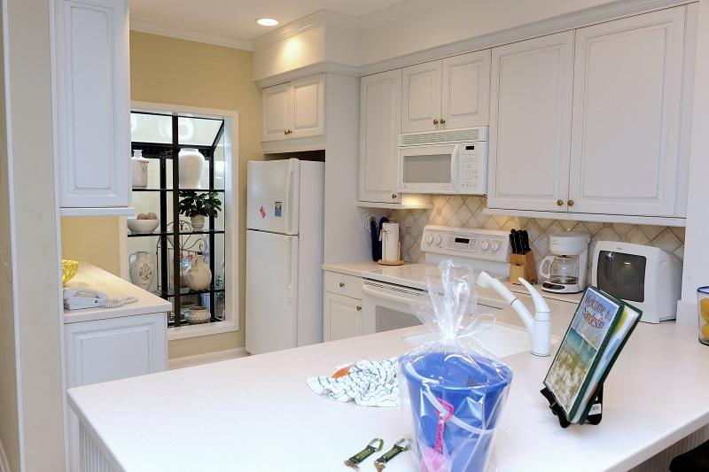 BEACHWALK VILLAS PH 06 - Residential