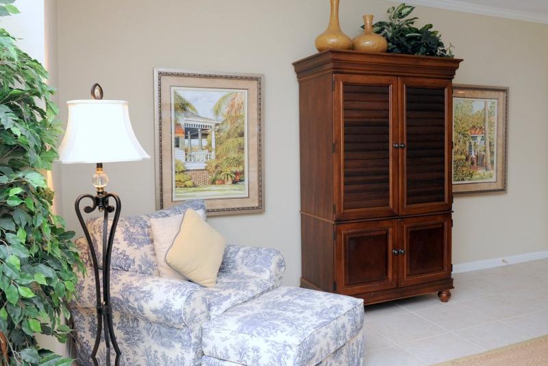 BEACHWALK VILLAS PH 06 - Residential