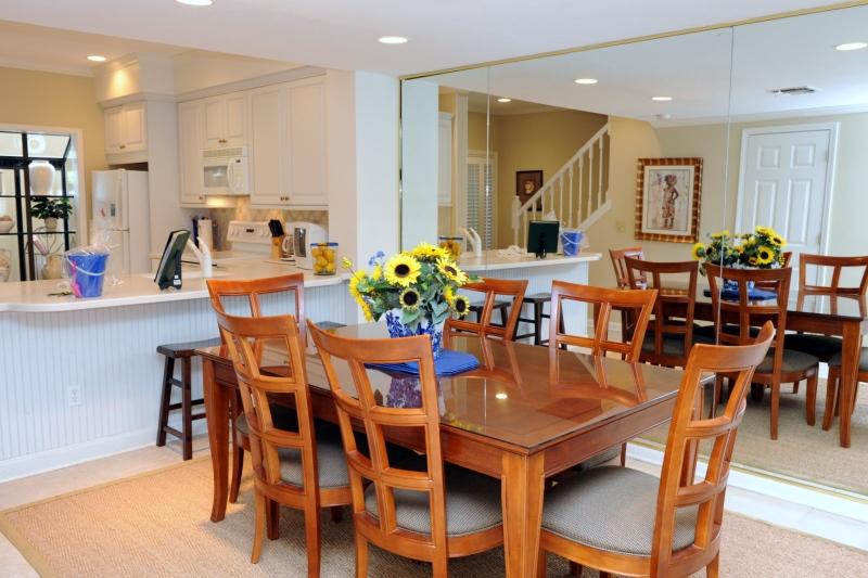 BEACHWALK VILLAS PH 06 - Residential