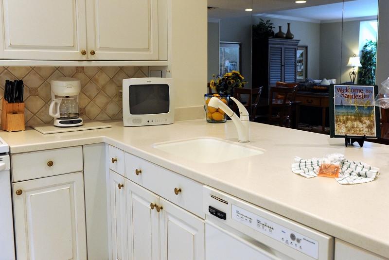 BEACHWALK VILLAS PH 06 - Residential