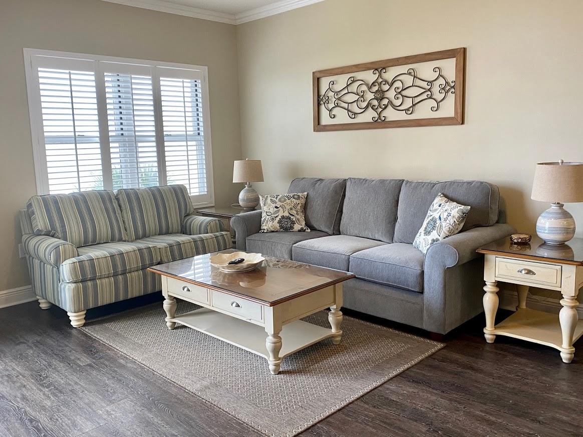 WATERS EDGE - Residential