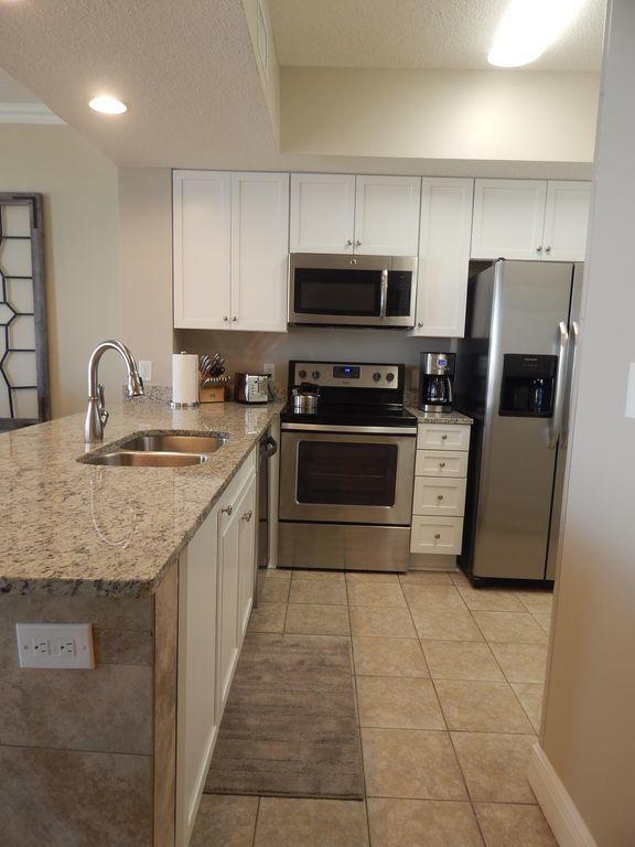 WATERS EDGE - Residential