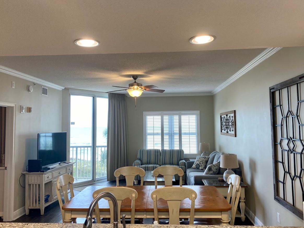 WATERS EDGE - Residential