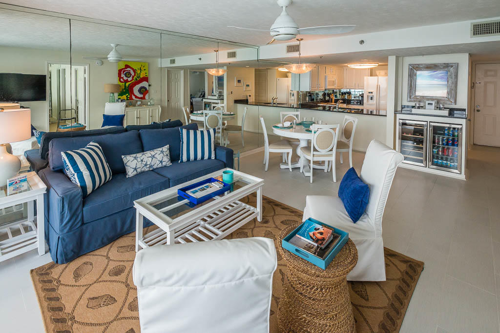 ONE SEAGROVE PLACE CONDO - Residential