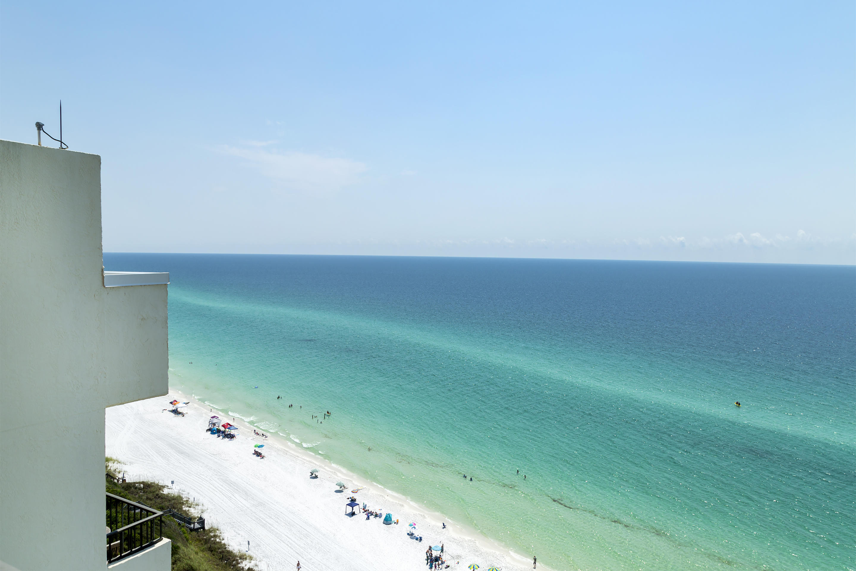 ONE SEAGROVE PLACE CONDO - Residential