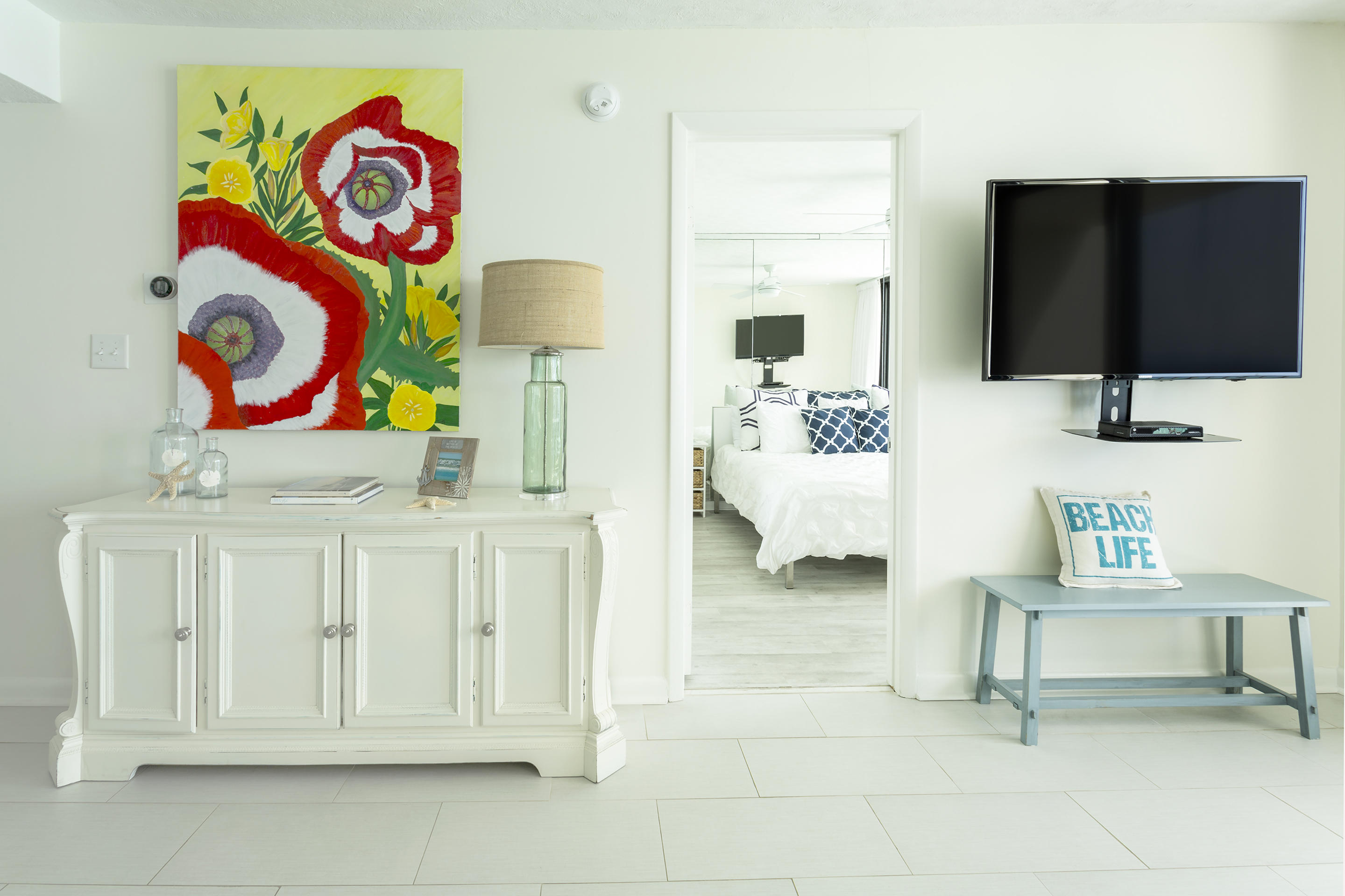 ONE SEAGROVE PLACE CONDO - Residential