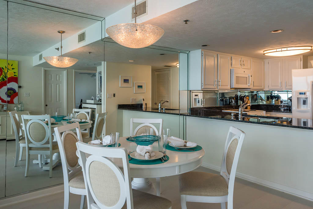 ONE SEAGROVE PLACE CONDO - Residential
