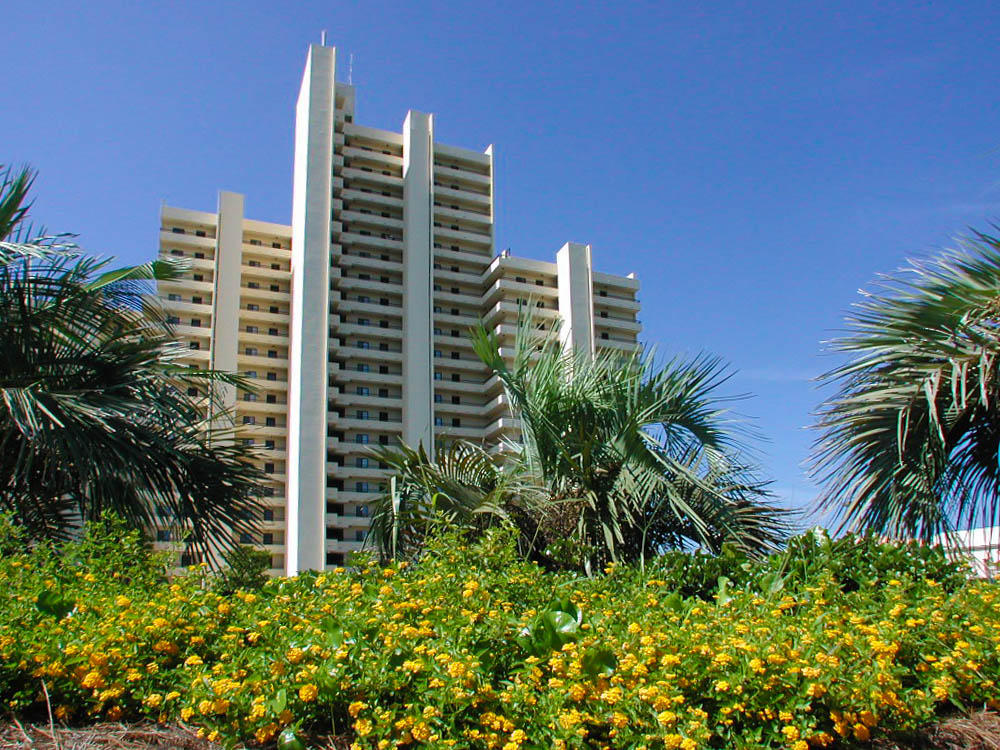 ONE SEAGROVE PLACE CONDO - Residential