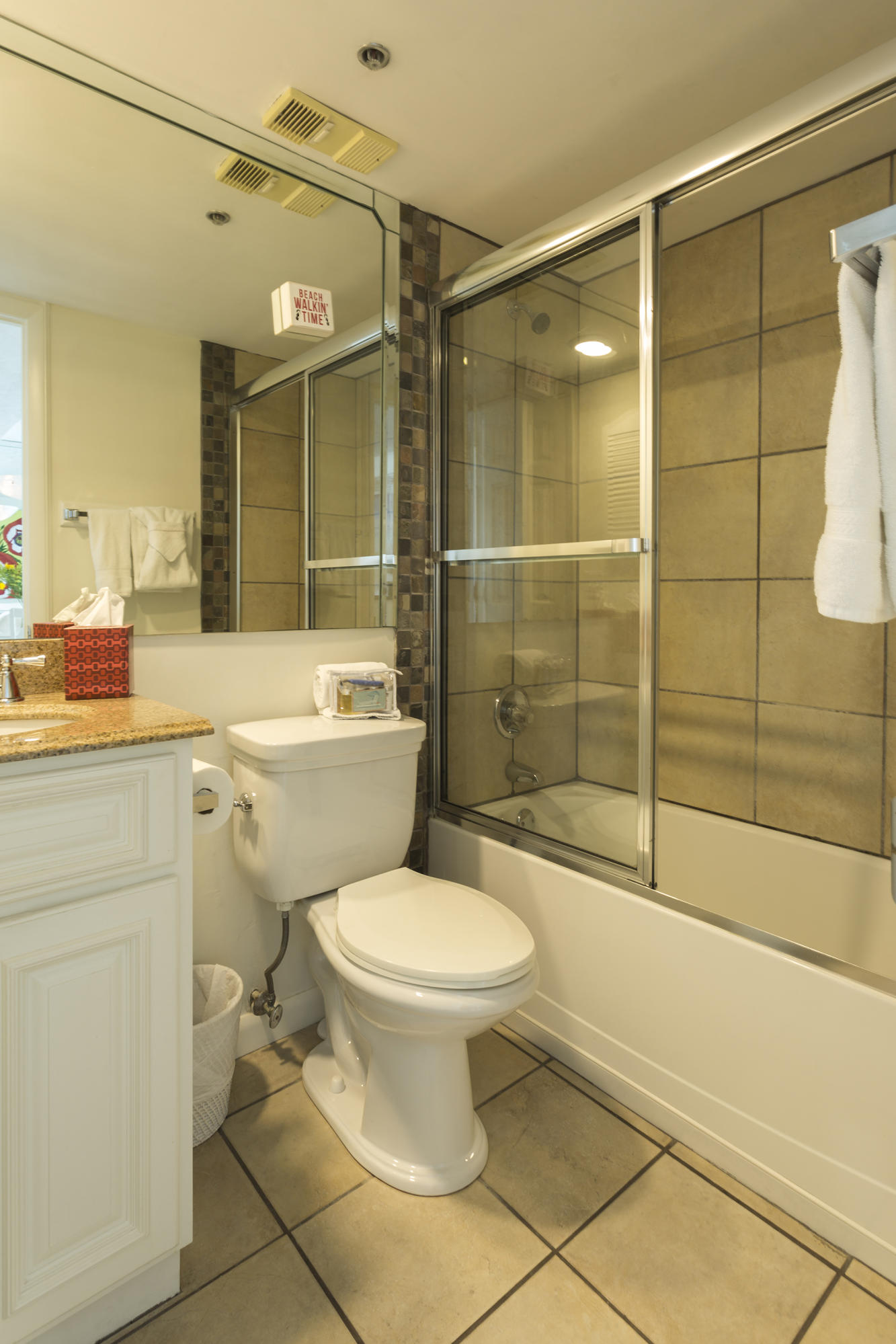 ONE SEAGROVE PLACE CONDO - Residential