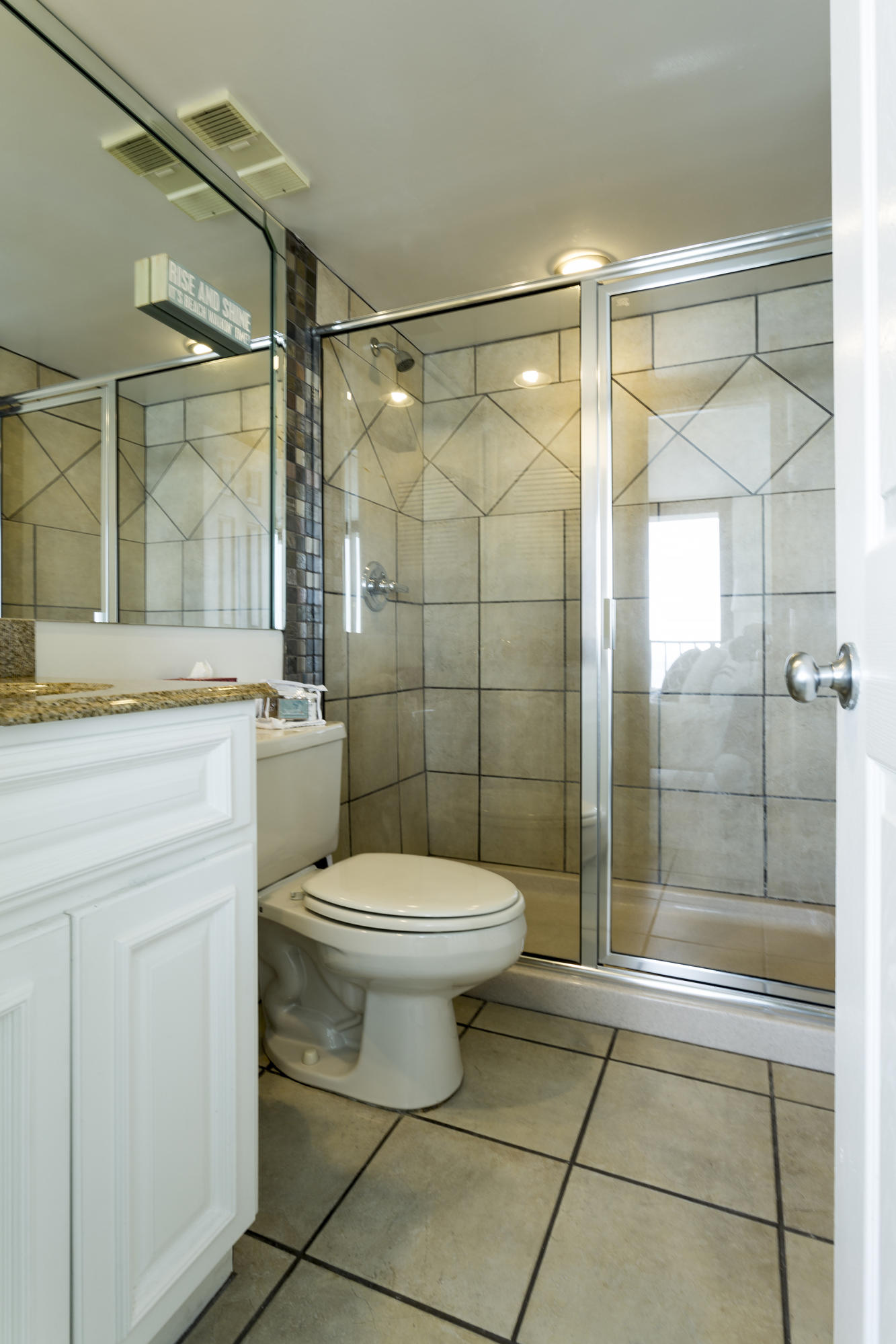 ONE SEAGROVE PLACE CONDO - Residential