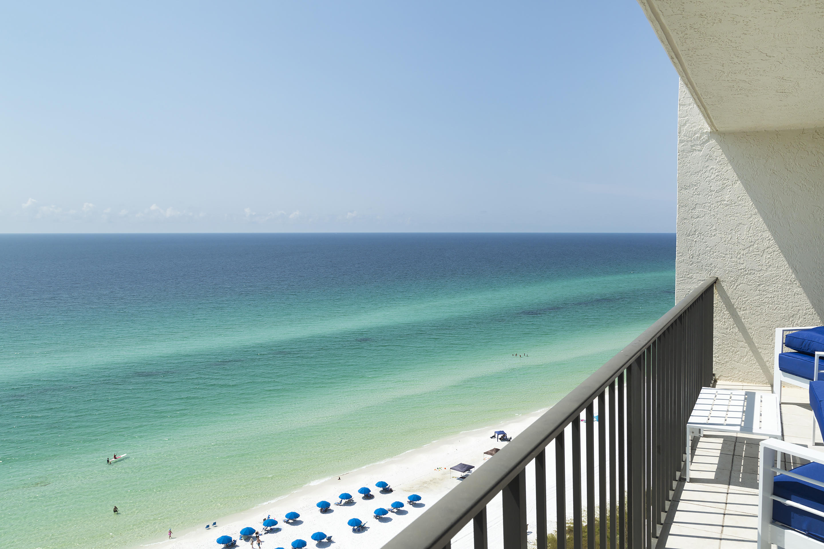 ONE SEAGROVE PLACE CONDO - Residential