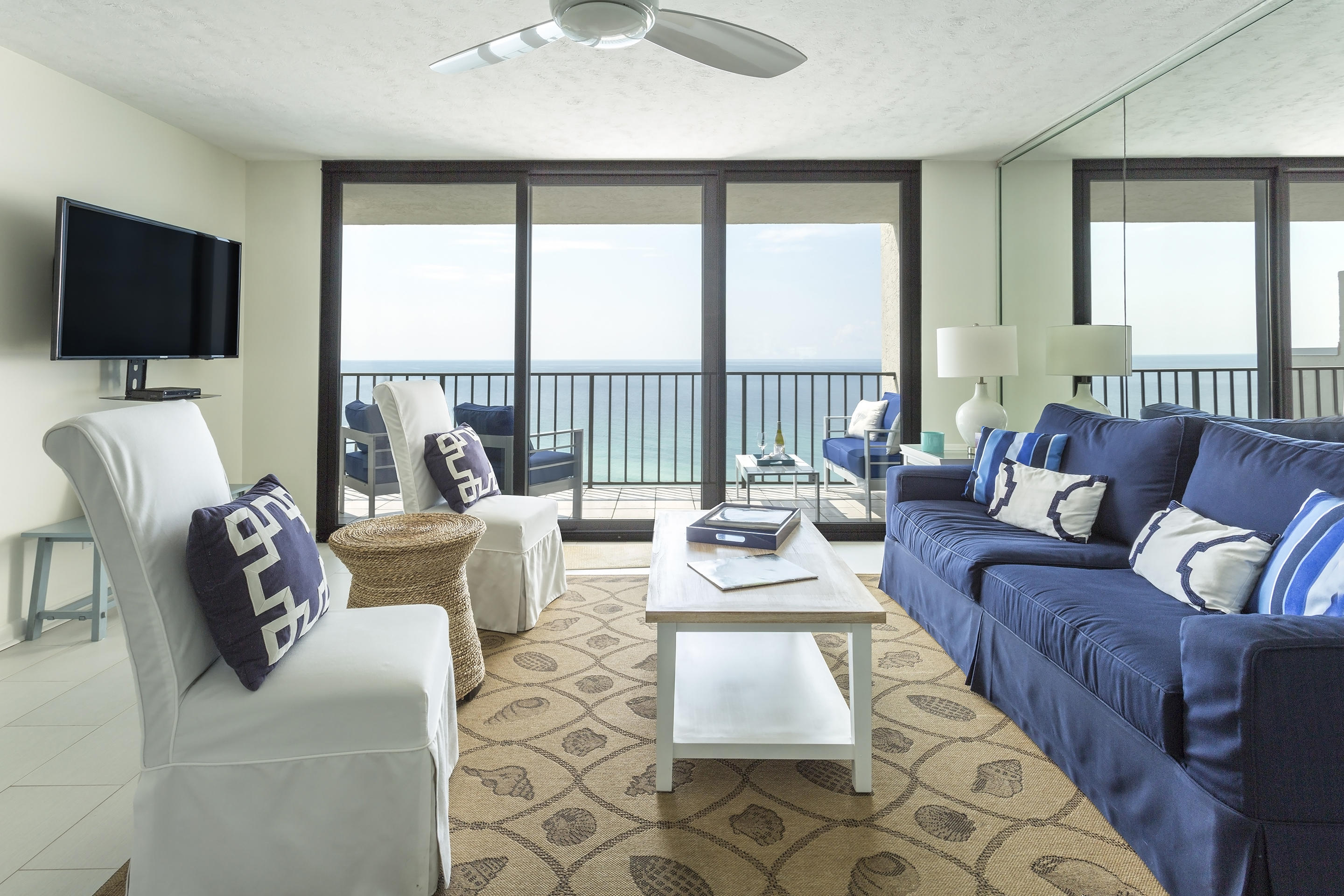 ONE SEAGROVE PLACE CONDO - Residential