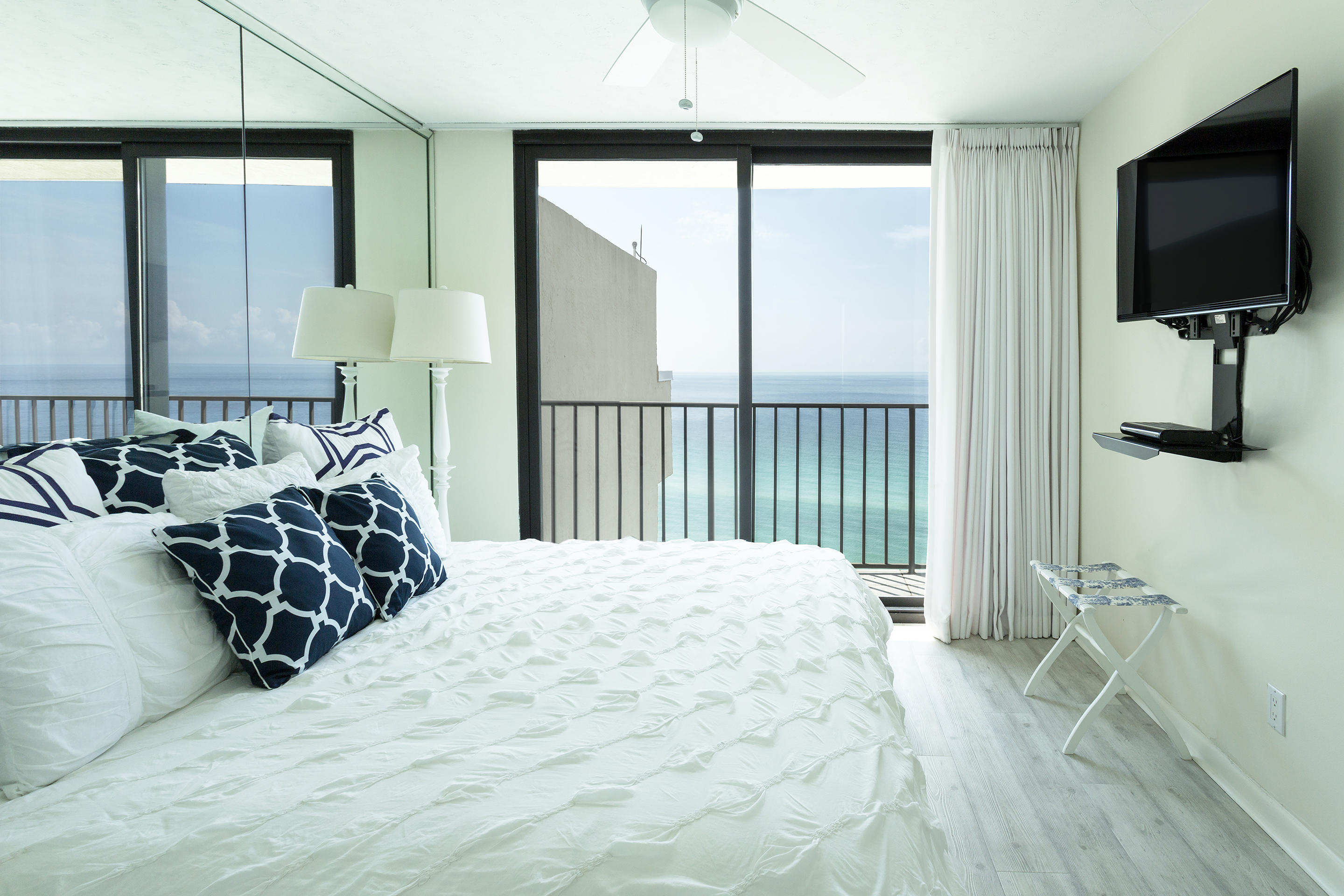 ONE SEAGROVE PLACE CONDO - Residential