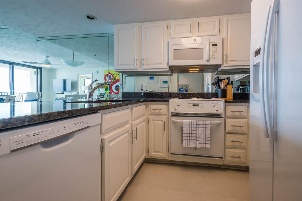 ONE SEAGROVE PLACE CONDO - Residential