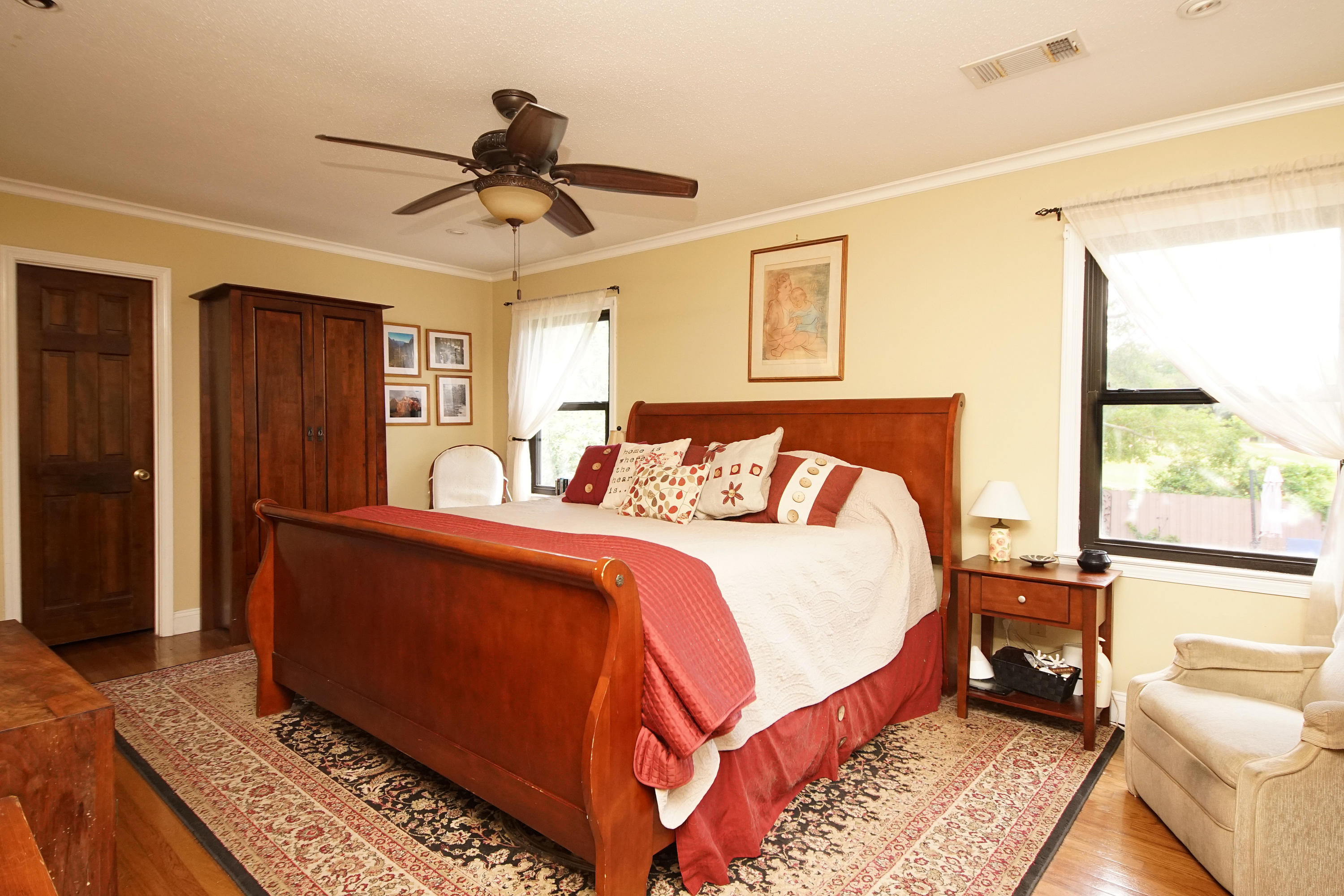 LAKE LORRAINE ESTATES - Residential