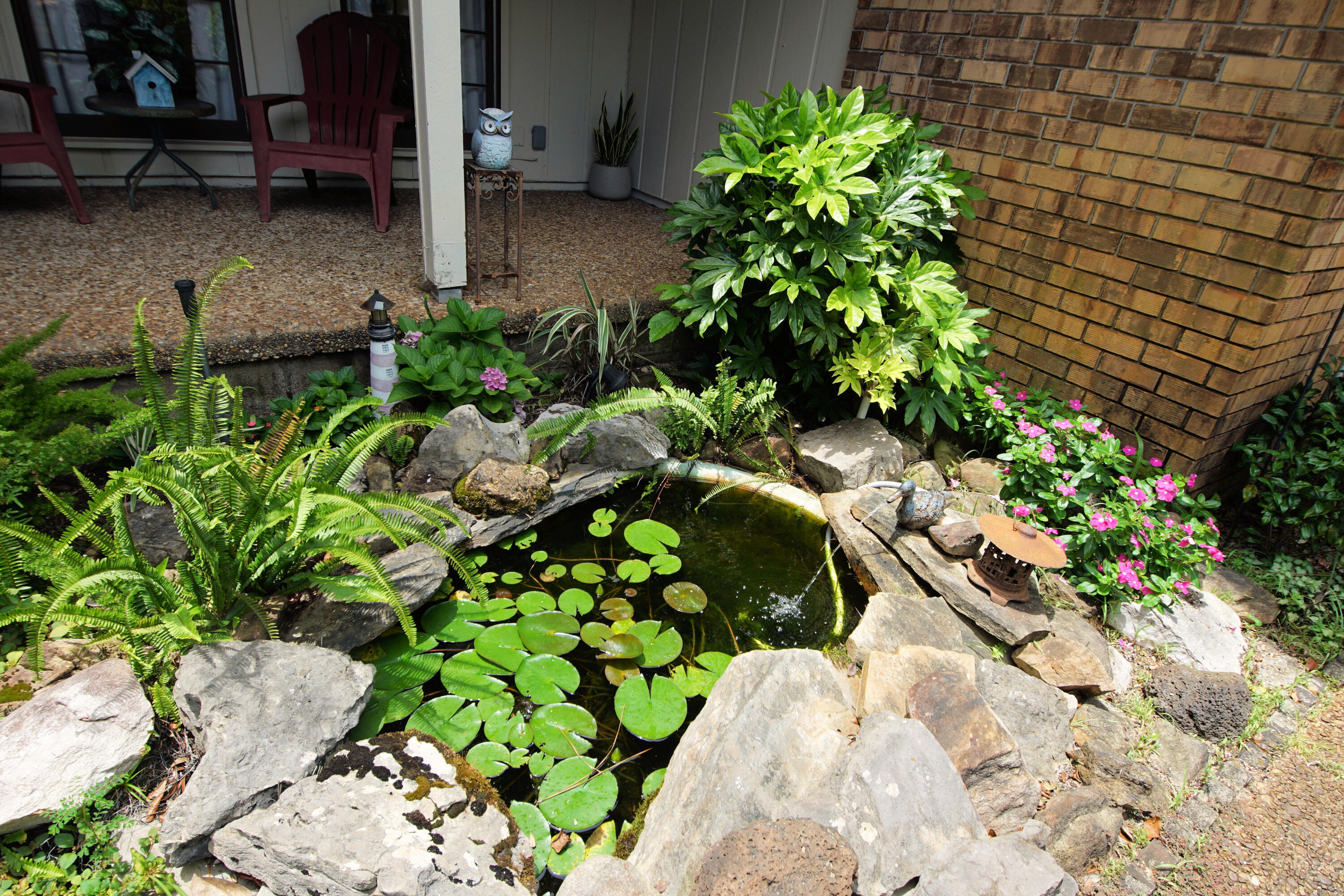 LAKE LORRAINE ESTATES - Residential