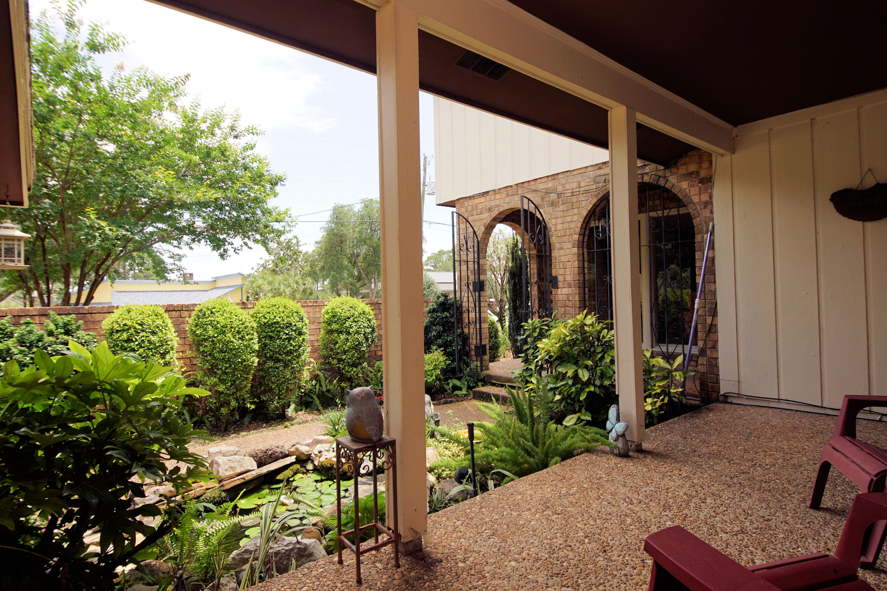 LAKE LORRAINE ESTATES - Residential