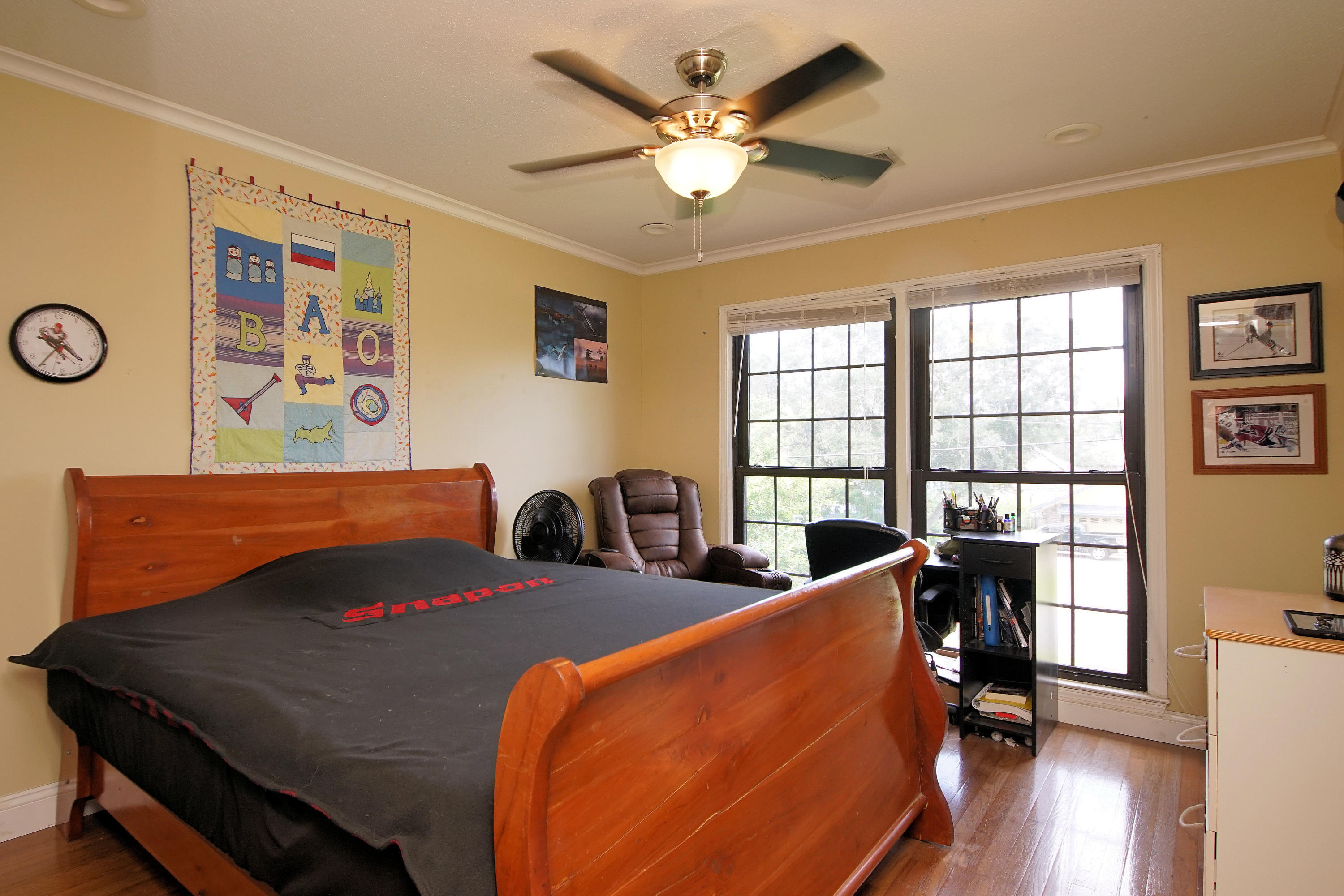 LAKE LORRAINE ESTATES - Residential