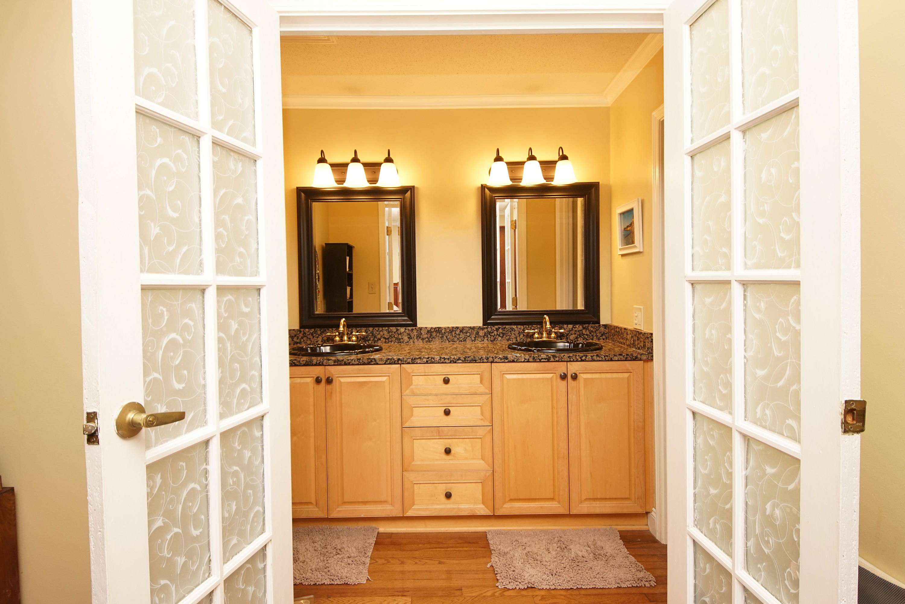 LAKE LORRAINE ESTATES - Residential