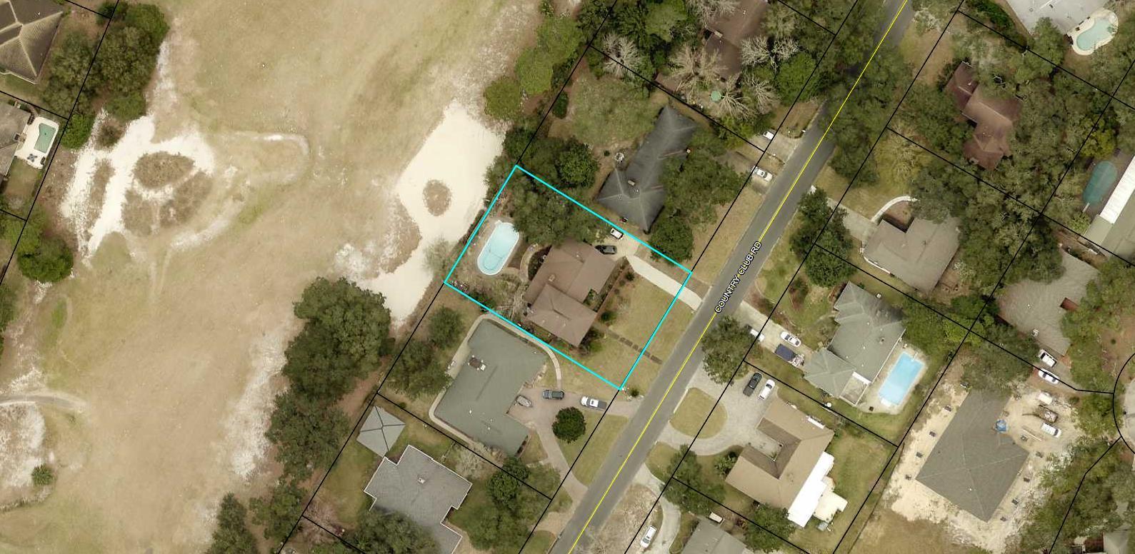 LAKE LORRAINE ESTATES - Residential