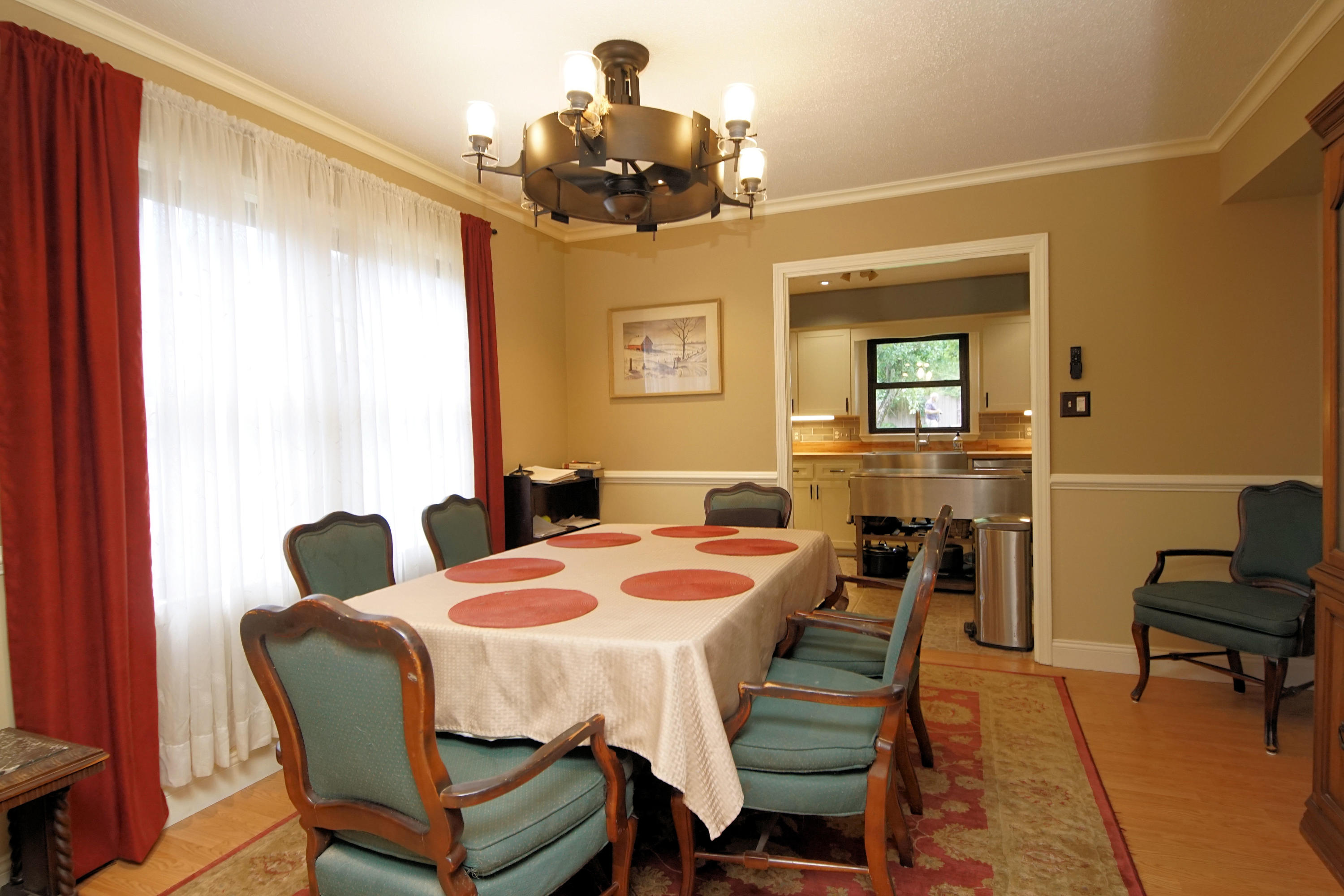 LAKE LORRAINE ESTATES - Residential