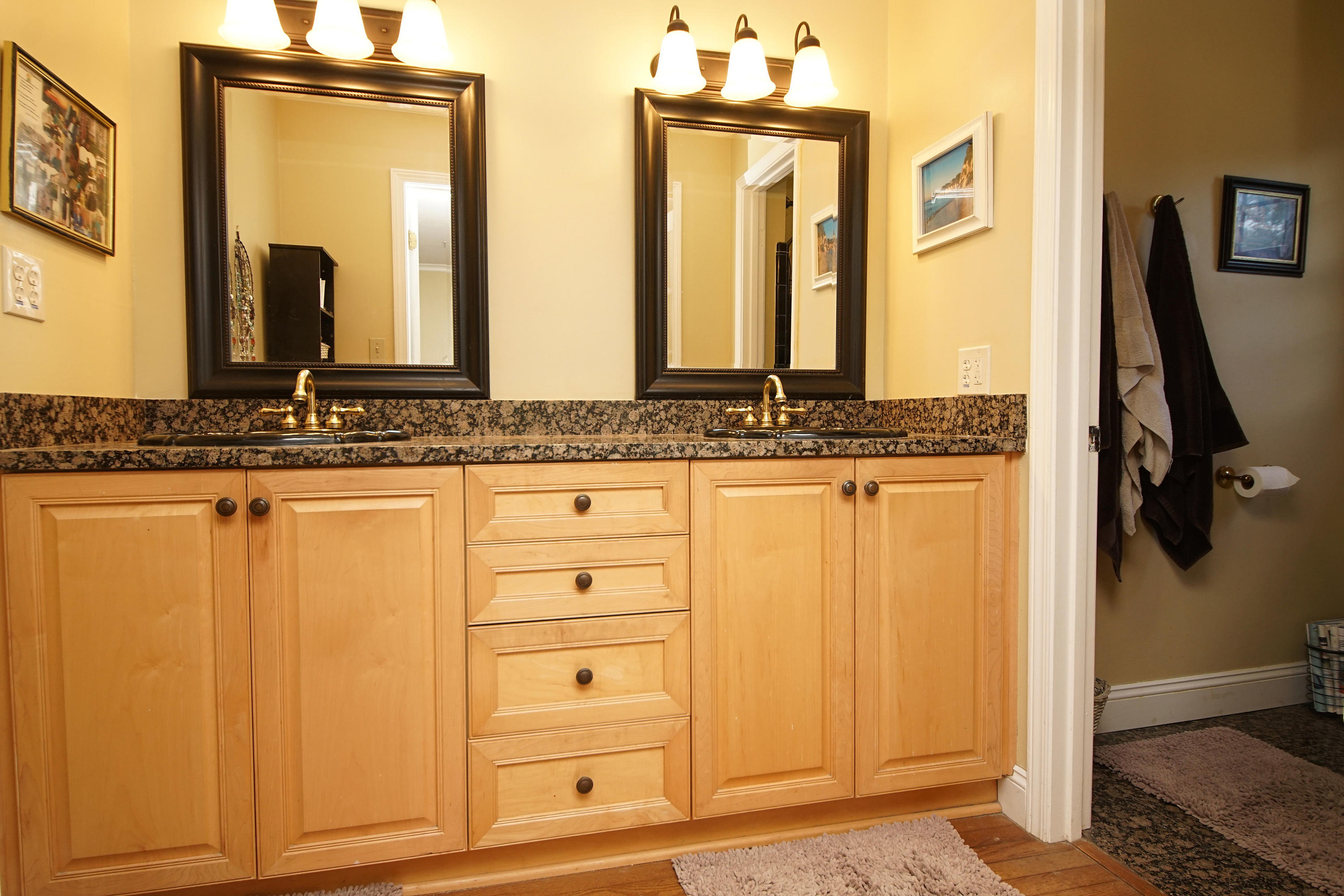 LAKE LORRAINE ESTATES - Residential