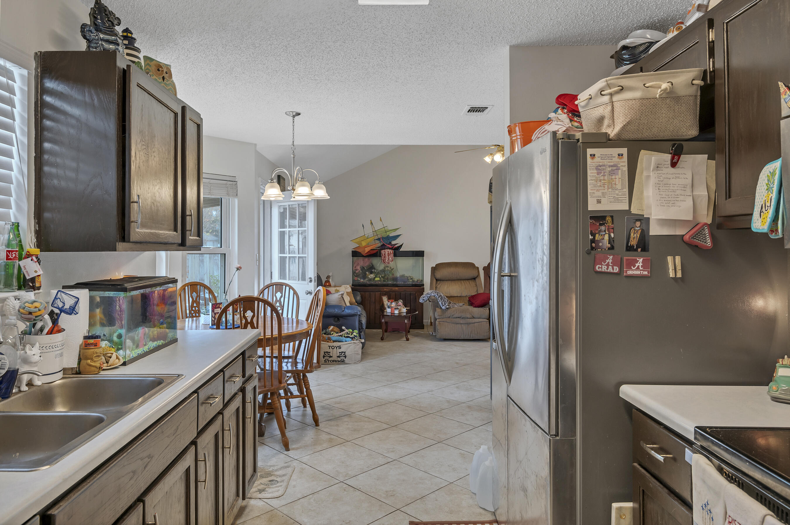 CARDINAL ESTATES - Residential