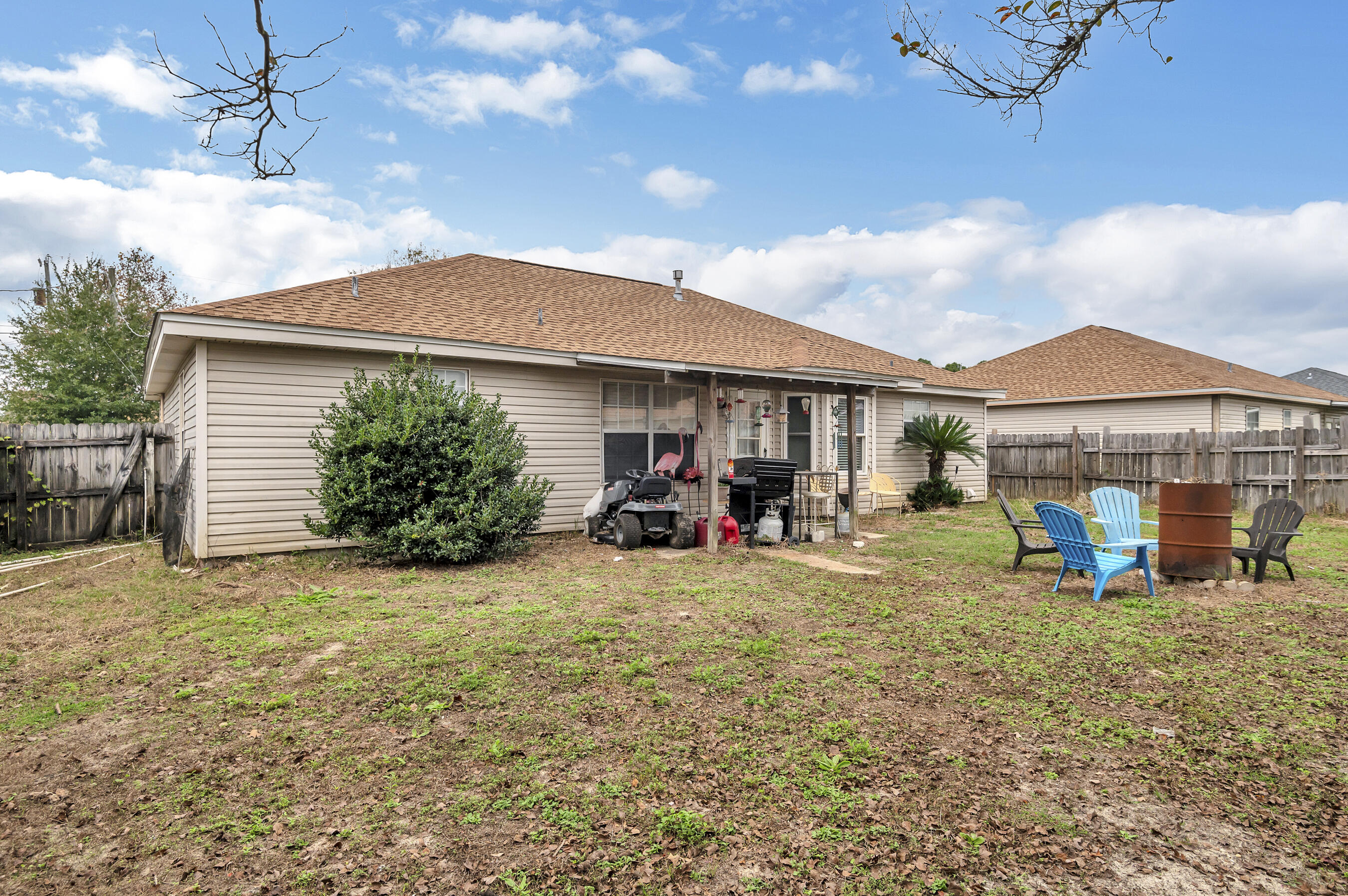 CARDINAL ESTATES - Residential