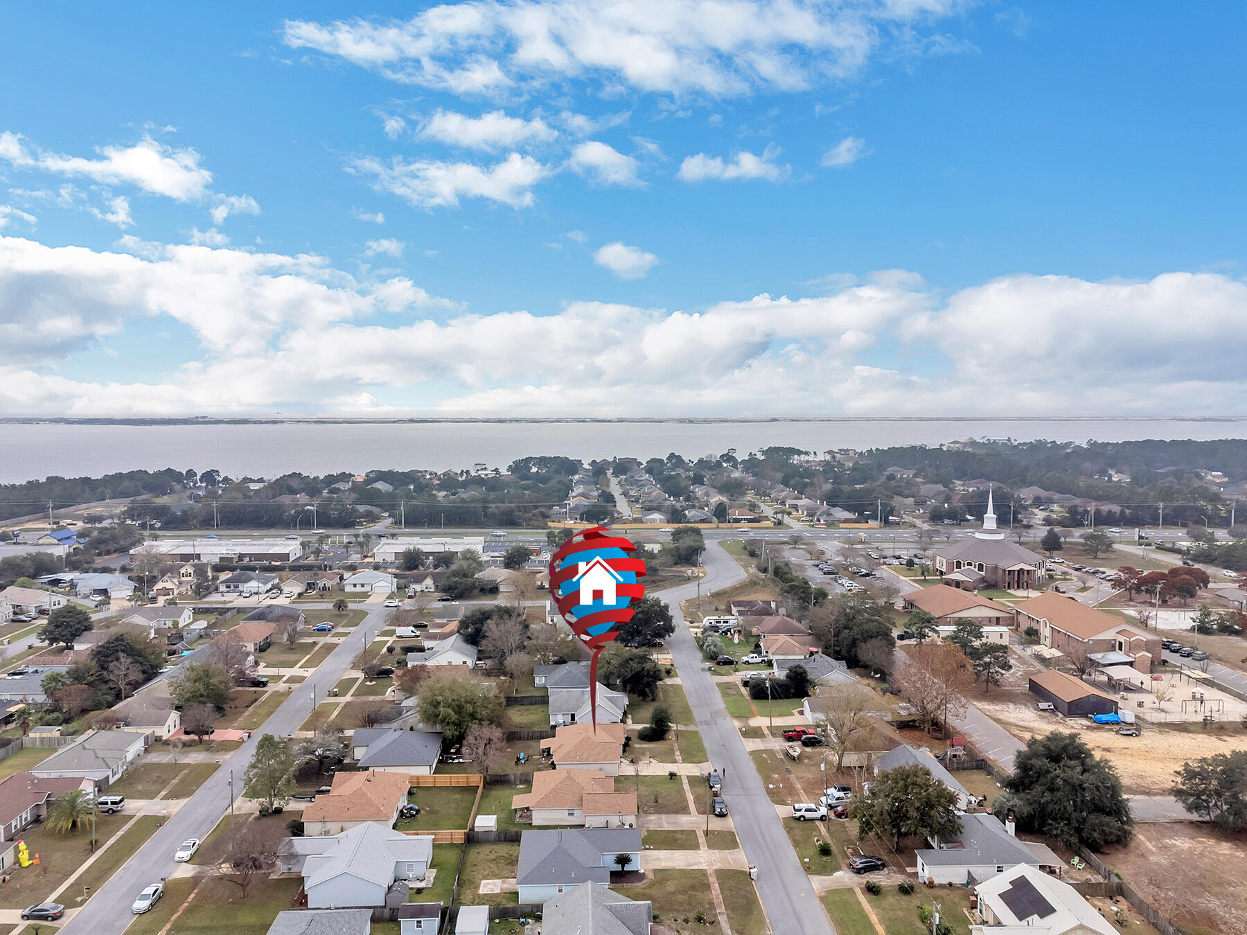CARDINAL ESTATES - Residential