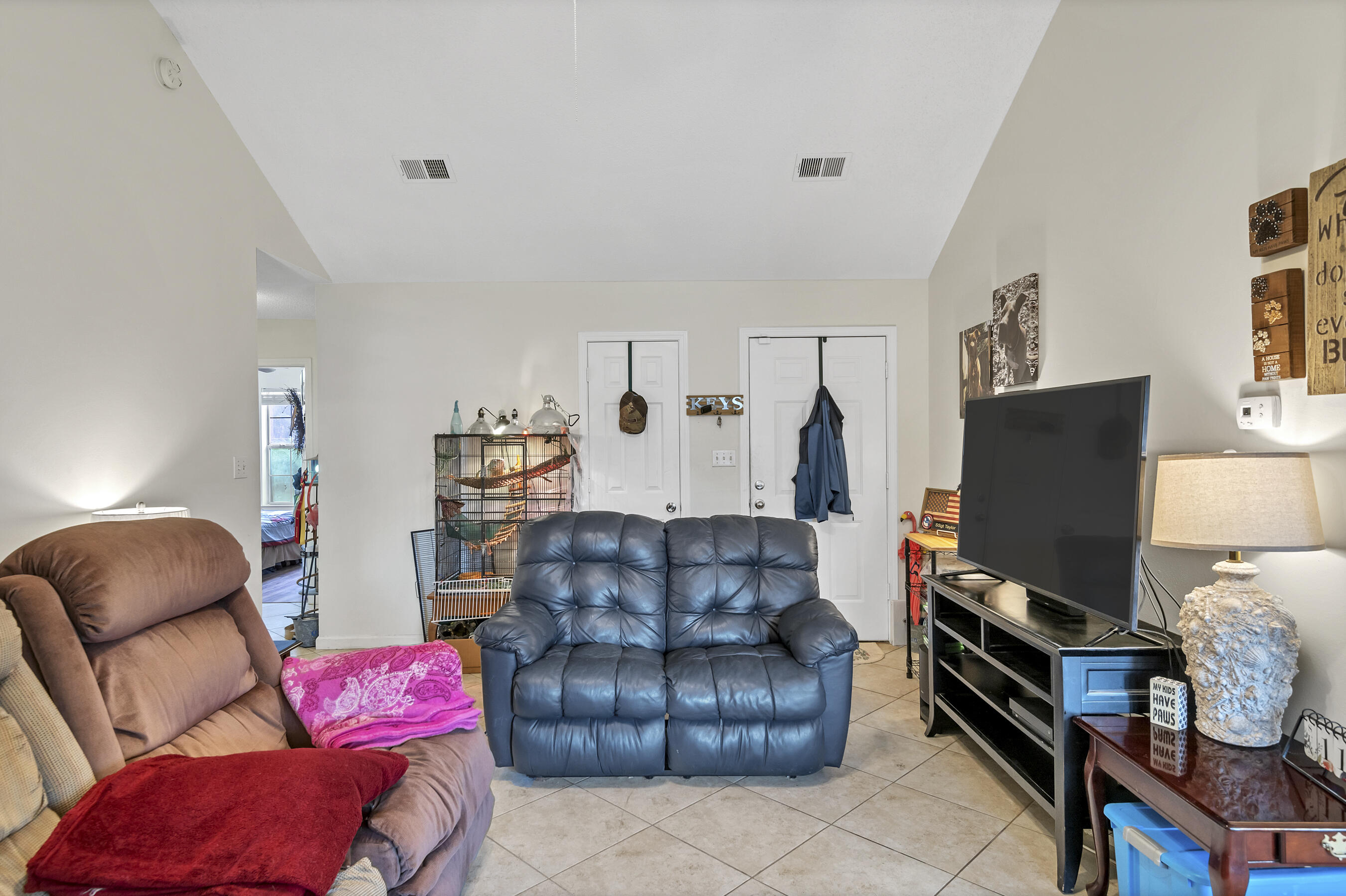 CARDINAL ESTATES - Residential