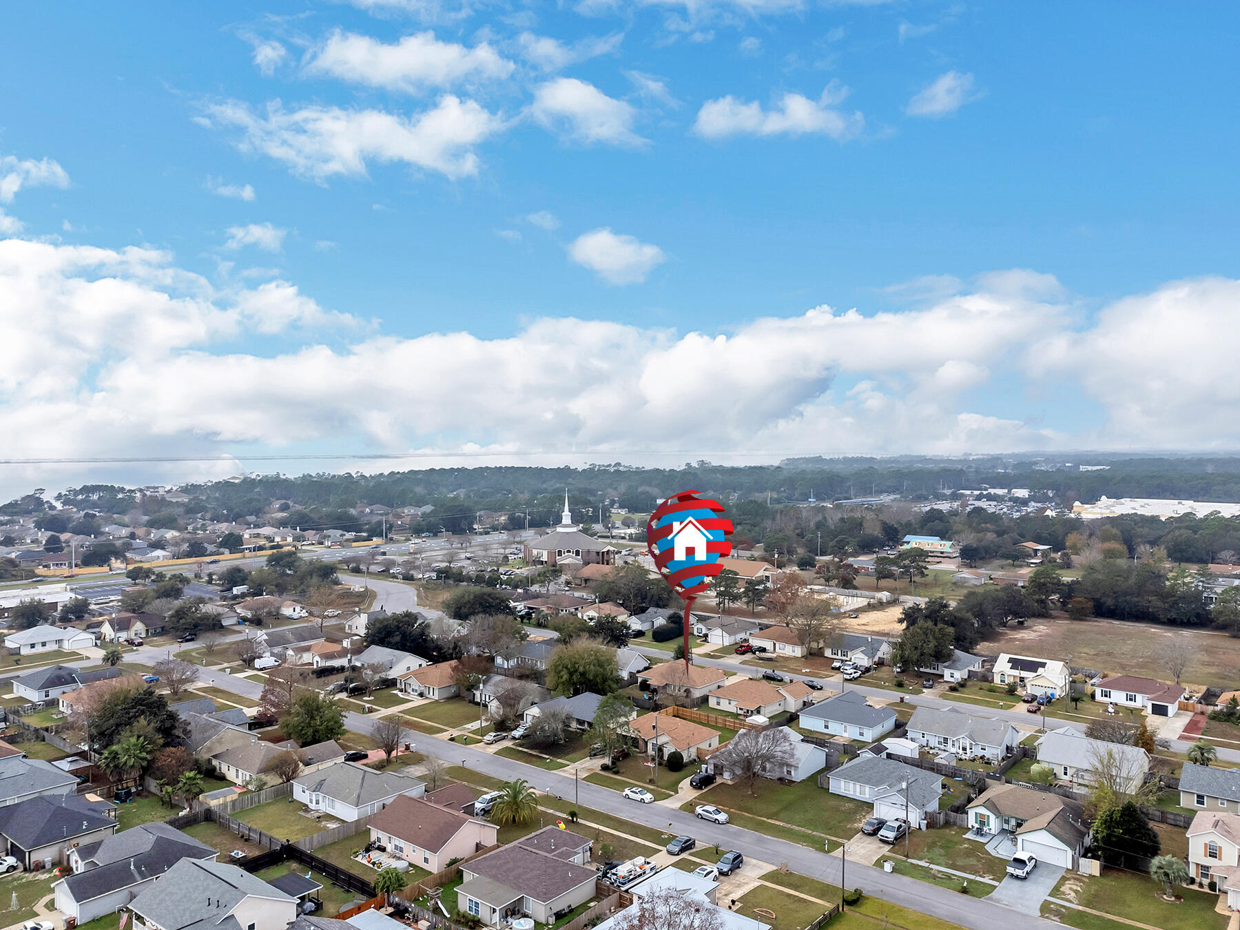 CARDINAL ESTATES - Residential