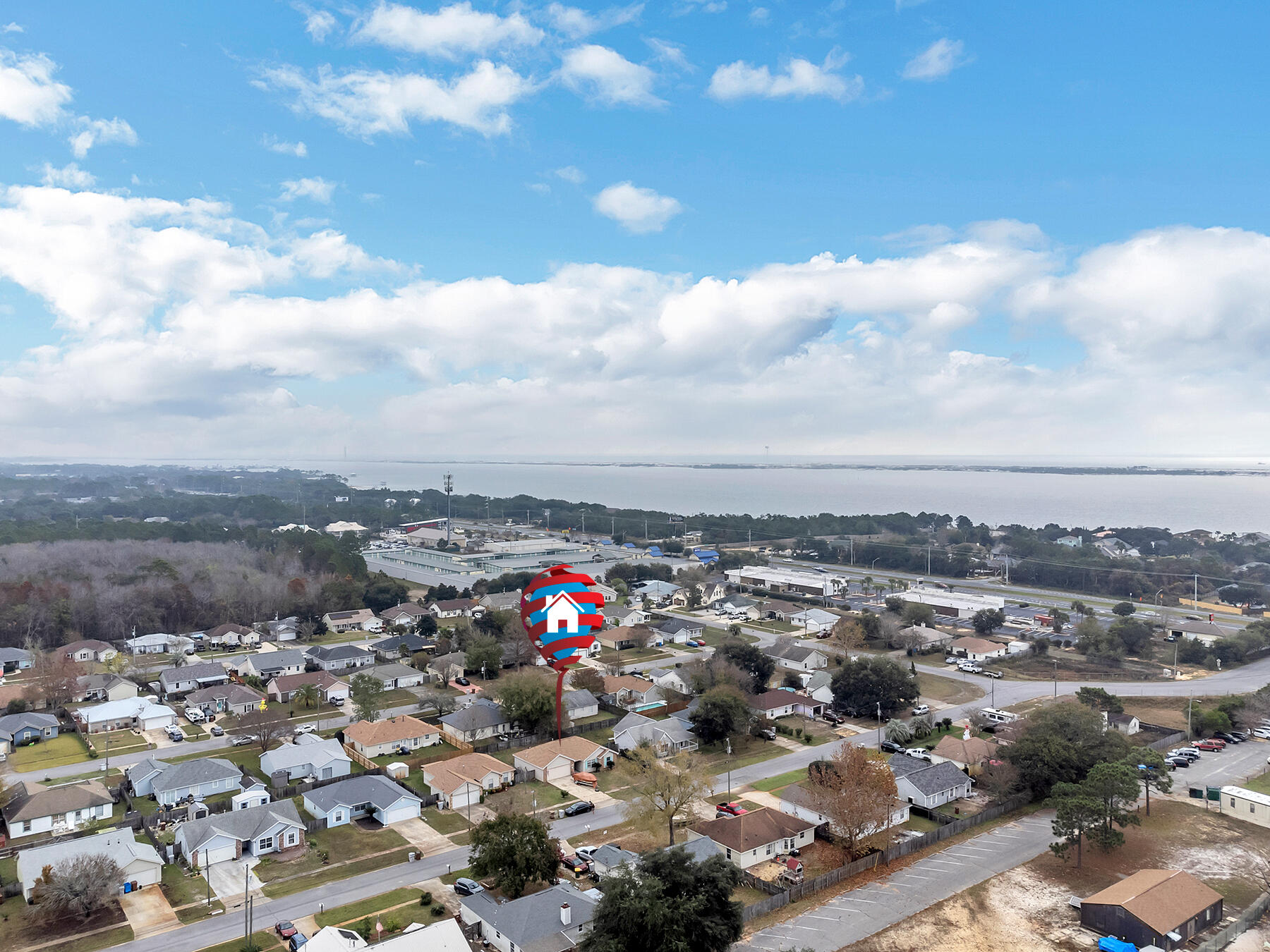 CARDINAL ESTATES - Residential