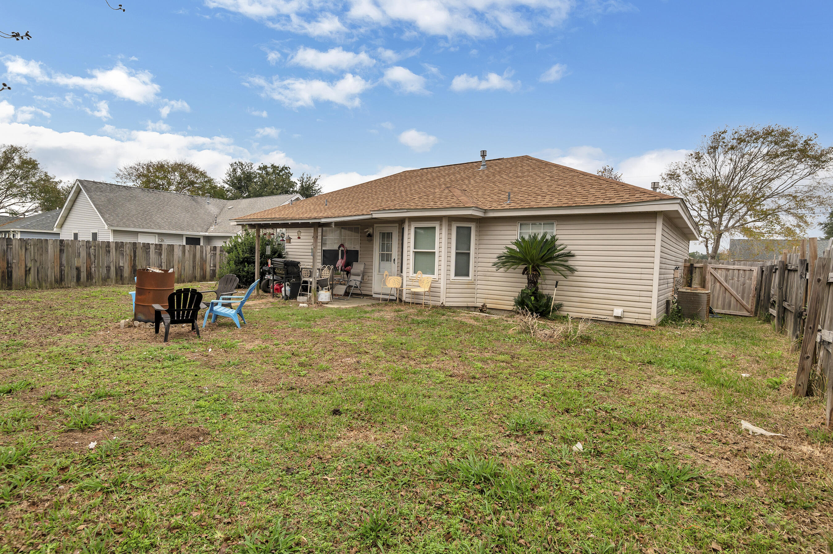 CARDINAL ESTATES - Residential
