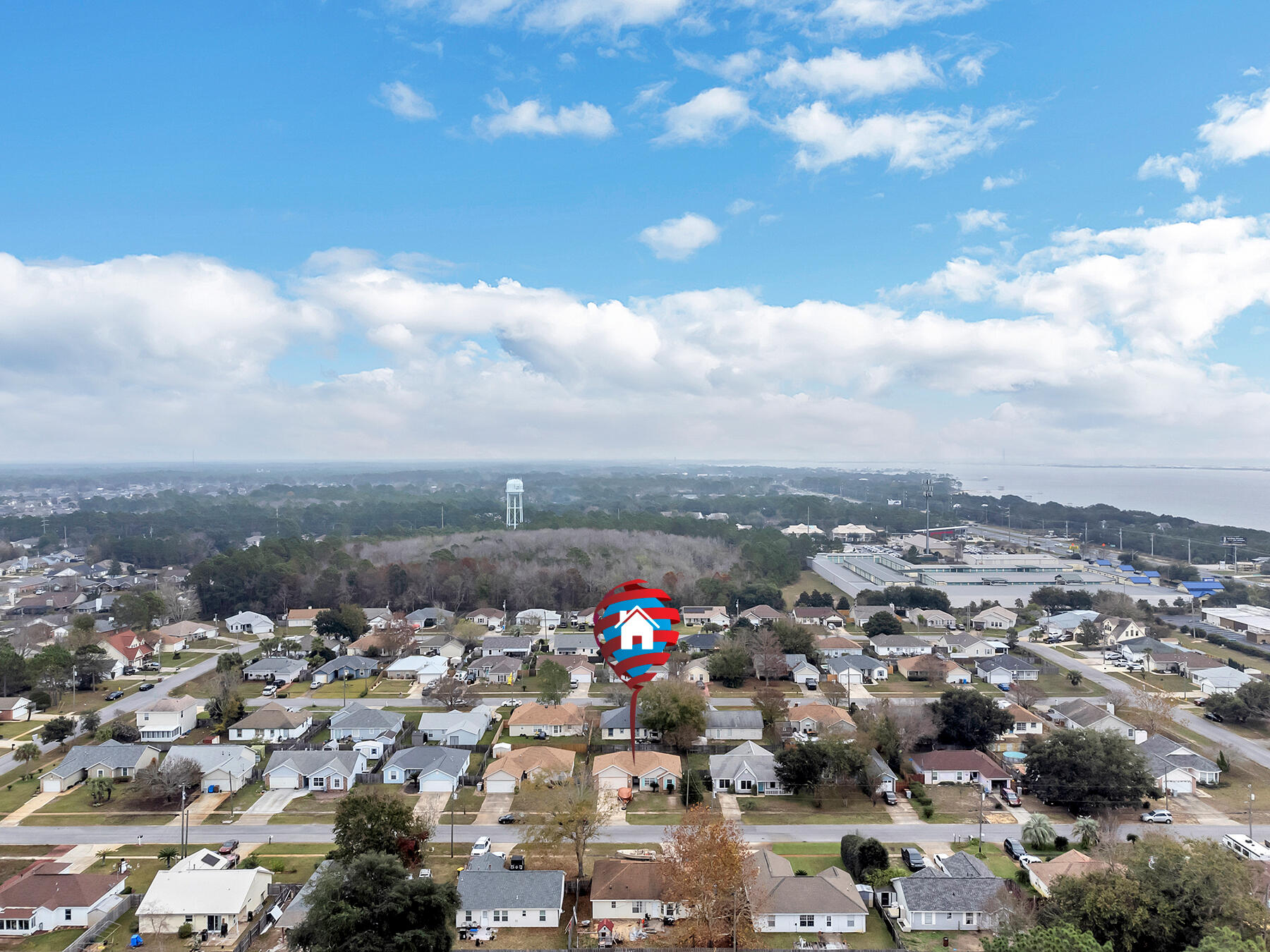 CARDINAL ESTATES - Residential