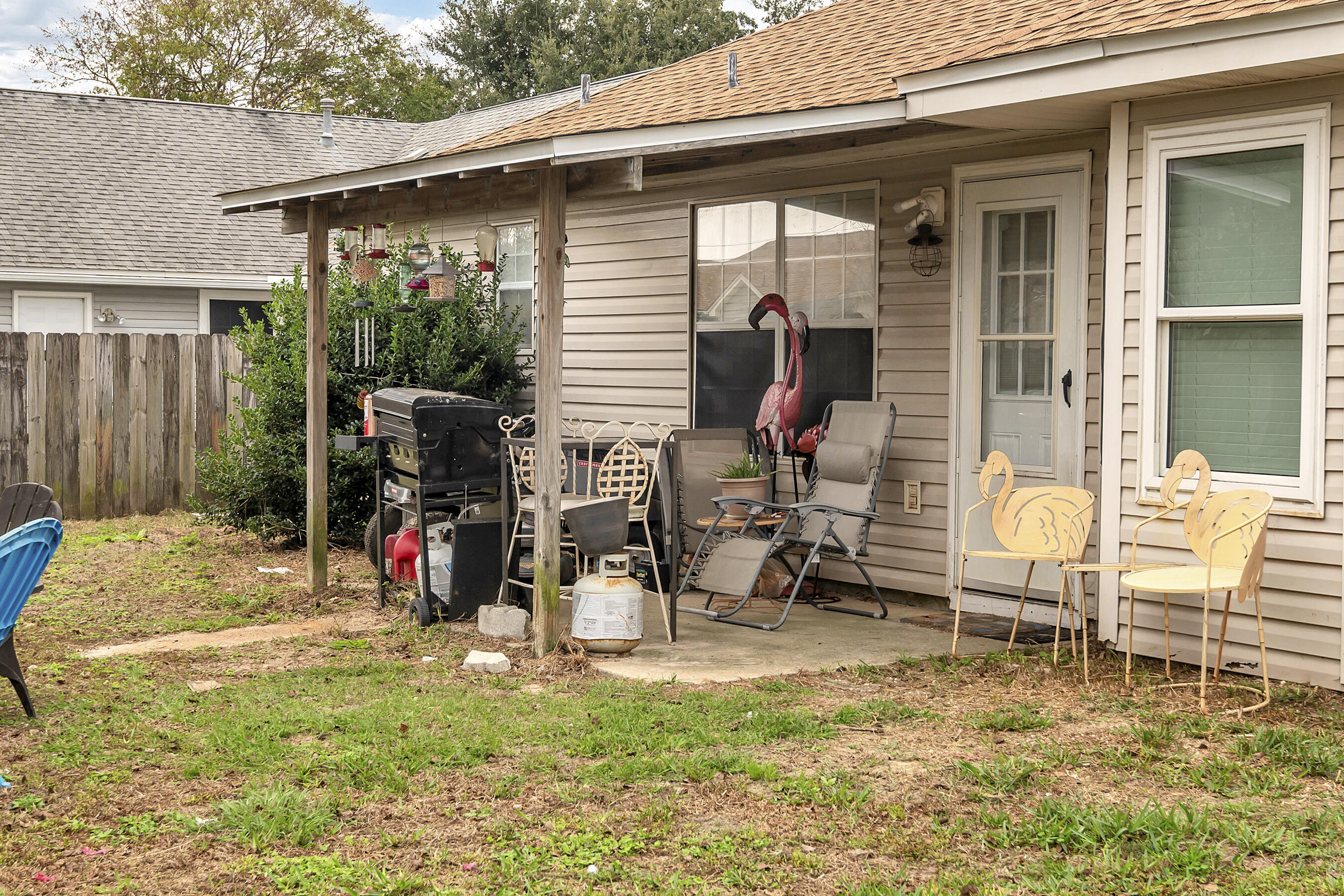 CARDINAL ESTATES - Residential