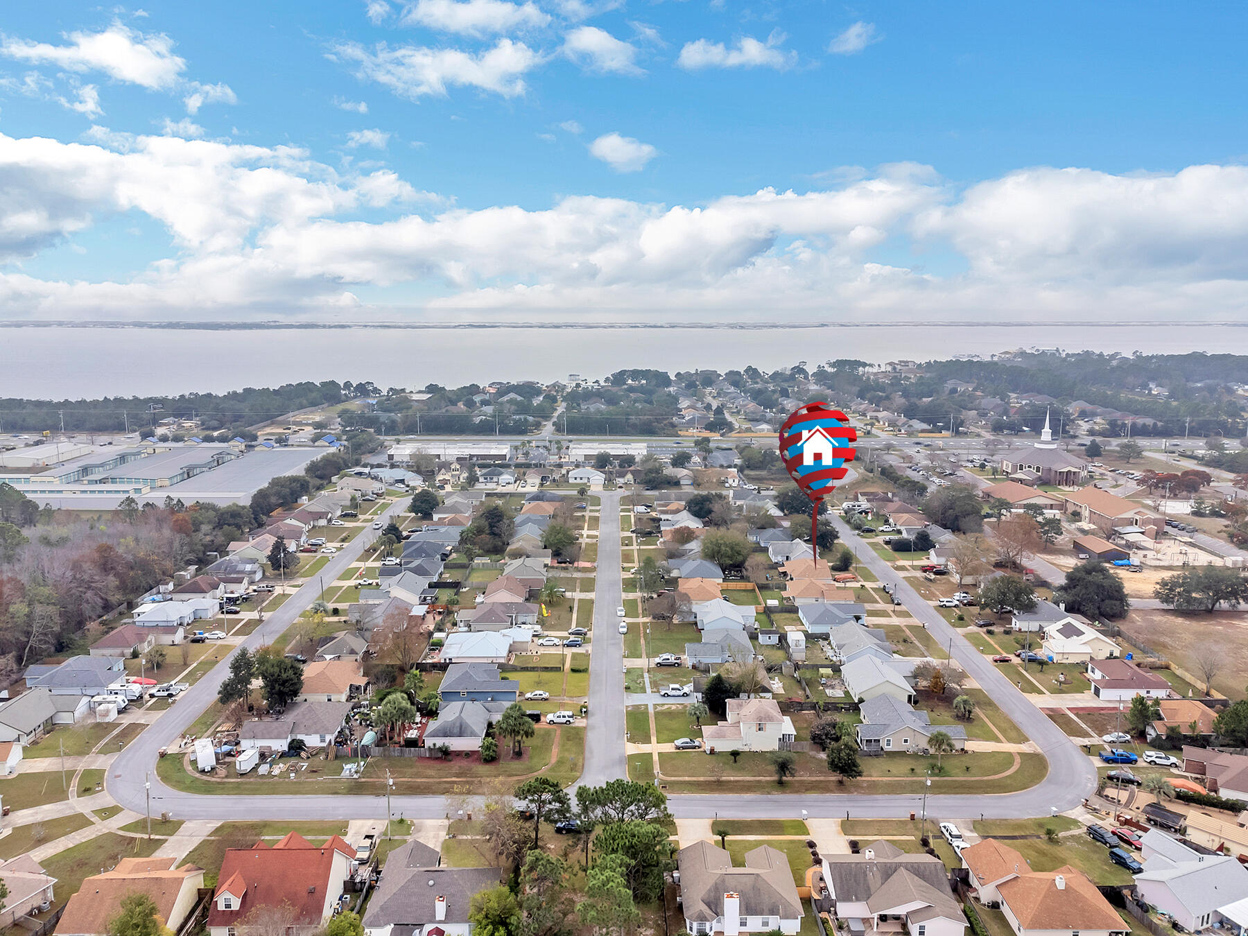 CARDINAL ESTATES - Residential