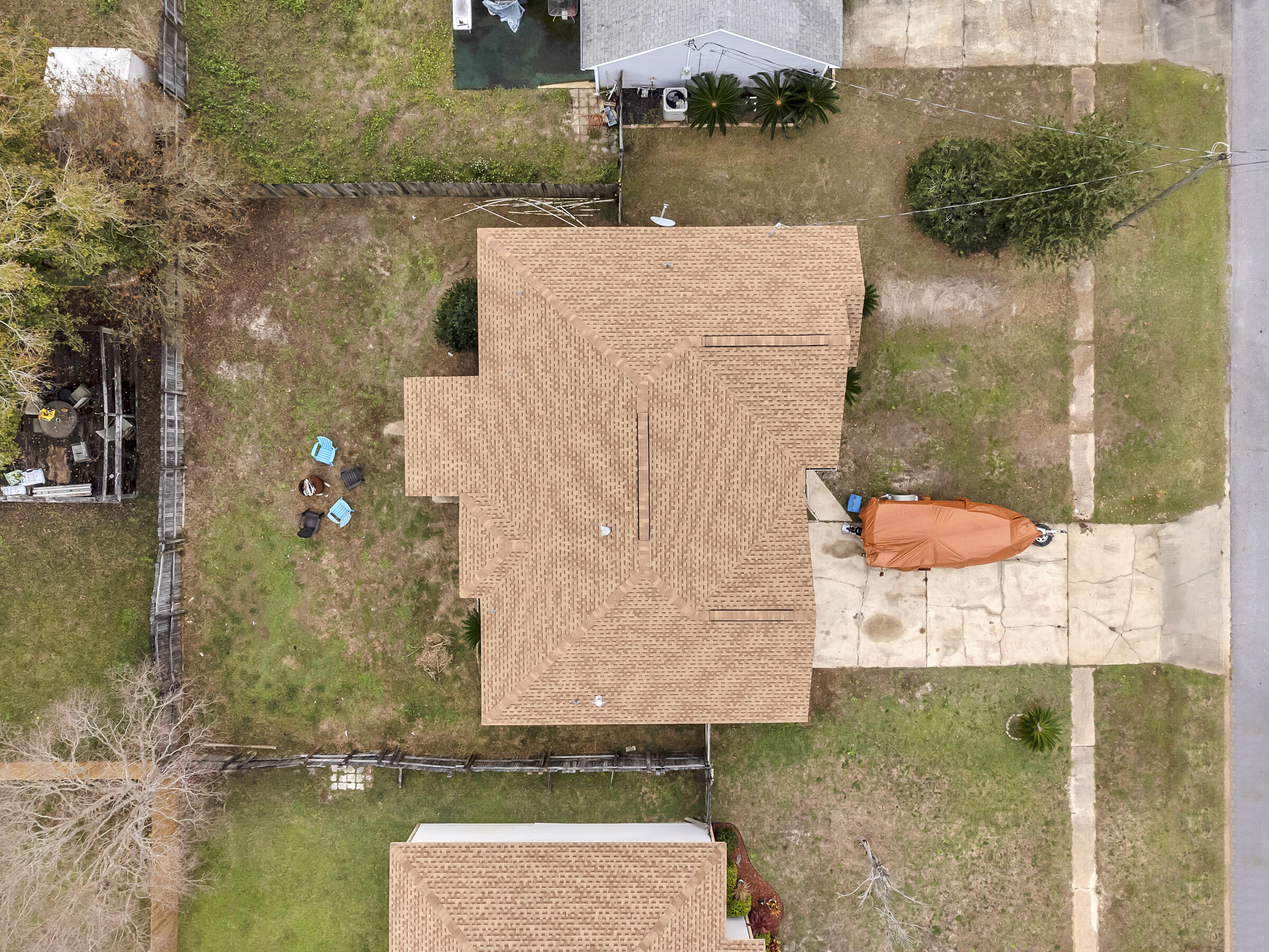 CARDINAL ESTATES - Residential