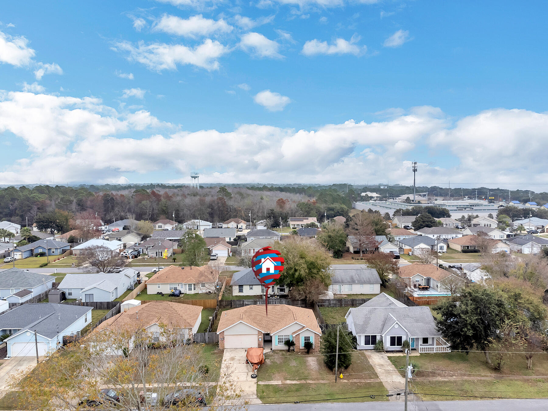 CARDINAL ESTATES - Residential