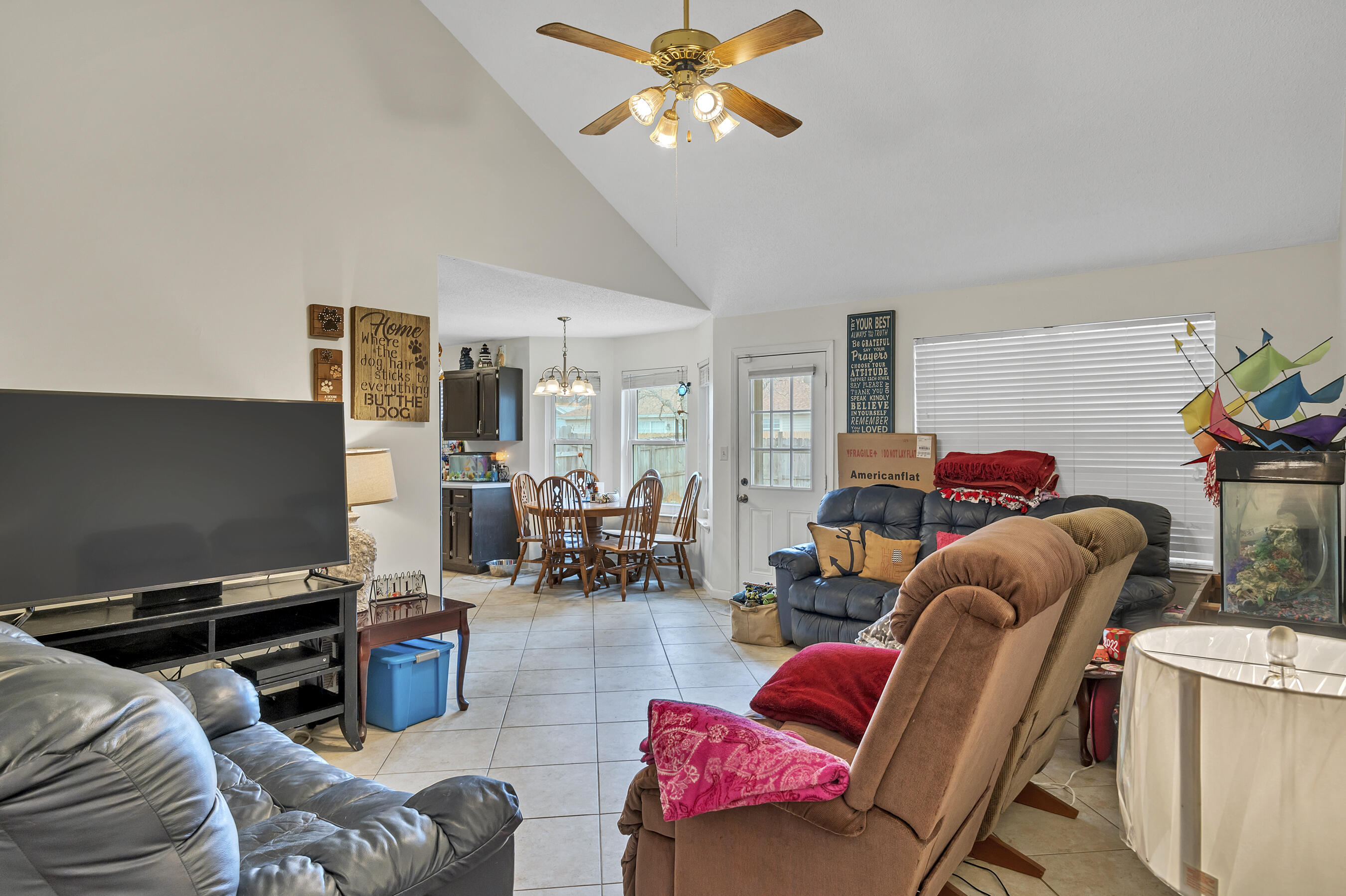 CARDINAL ESTATES - Residential
