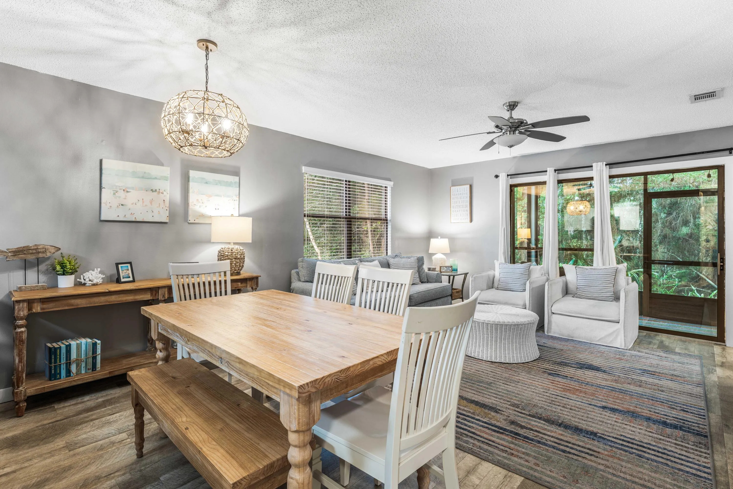 Santa Rosa Beach, Florida 32459, United States, 2 Bedrooms Bedrooms, ,3 BathroomsBathrooms,Residential,Active,195090