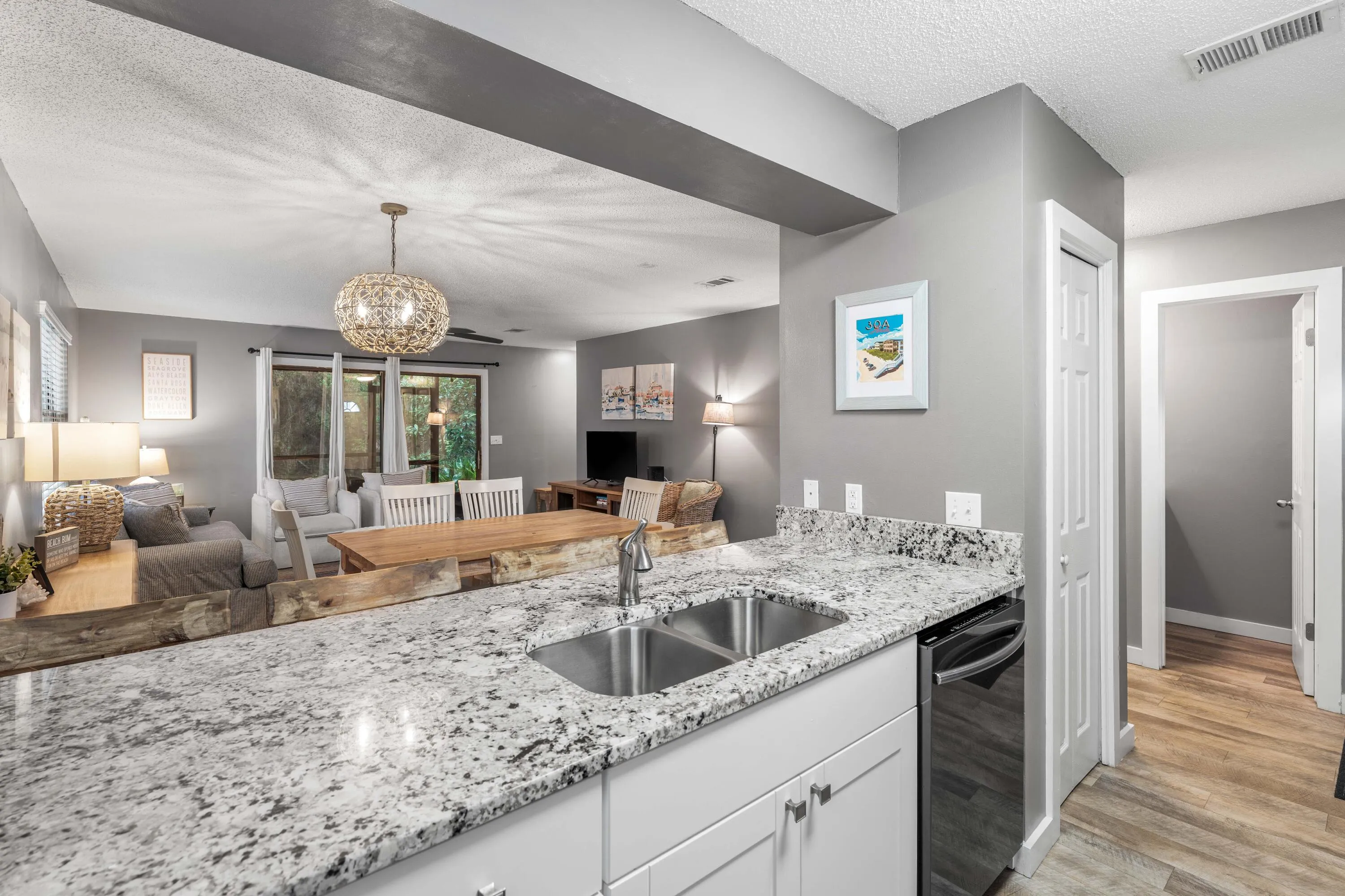 Santa Rosa Beach, Florida 32459, United States, 2 Bedrooms Bedrooms, ,3 BathroomsBathrooms,Residential,Active,195090