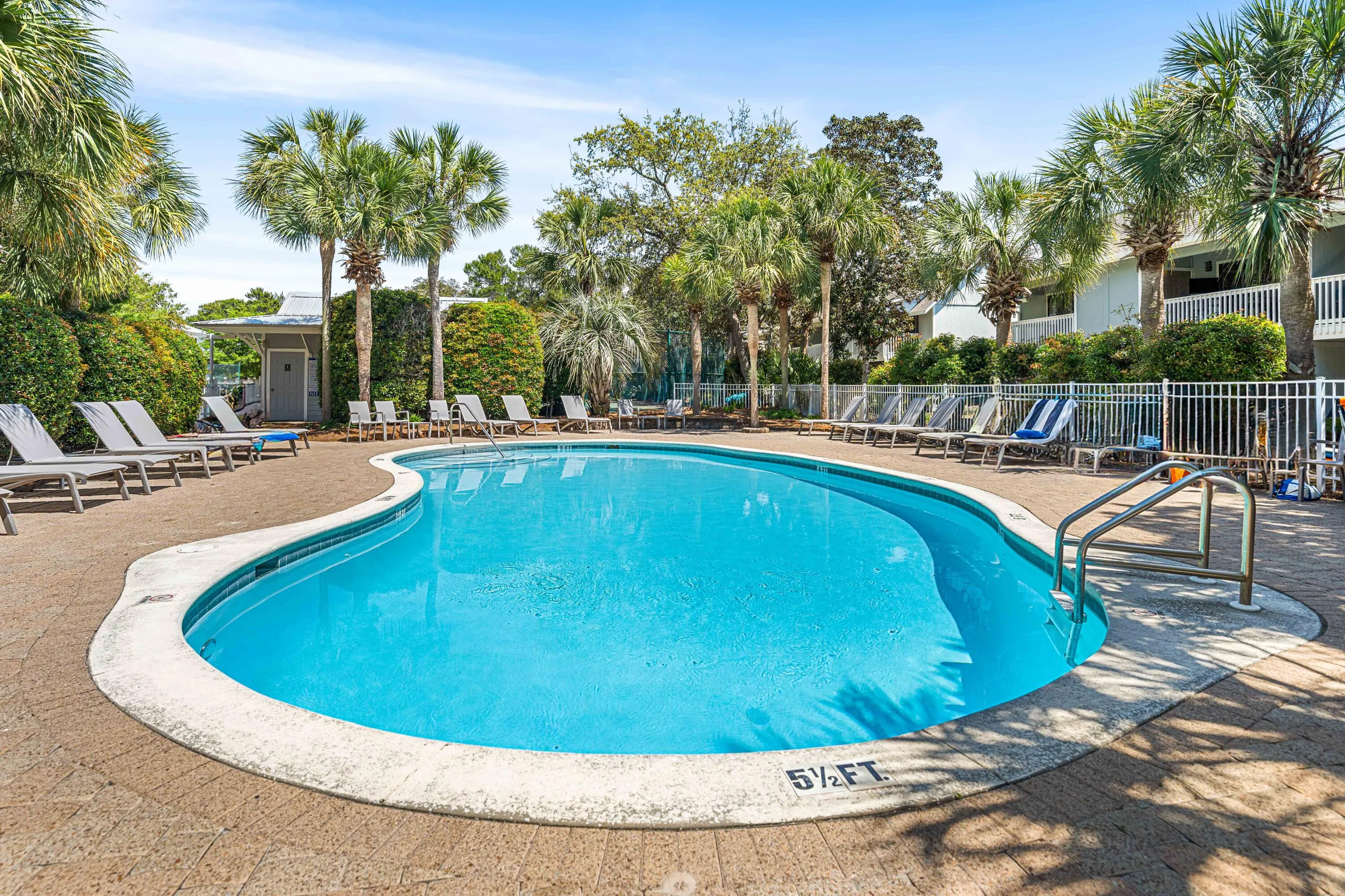Santa Rosa Beach, Florida 32459, United States, 2 Bedrooms Bedrooms, ,3 BathroomsBathrooms,Residential,Active,195090
