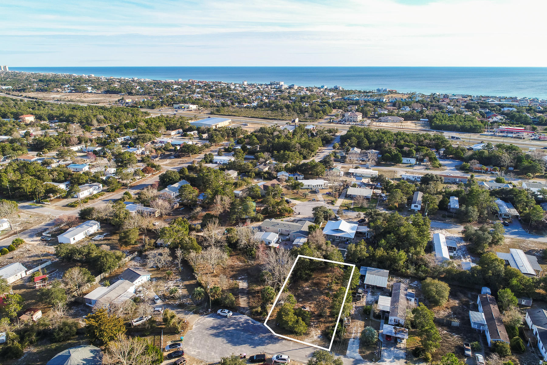 LAKE POWELL ESTATES - Land