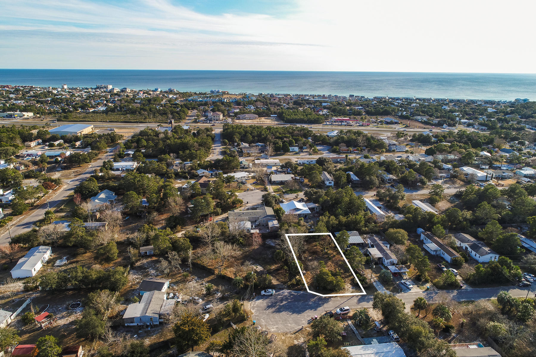 LAKE POWELL ESTATES - Land